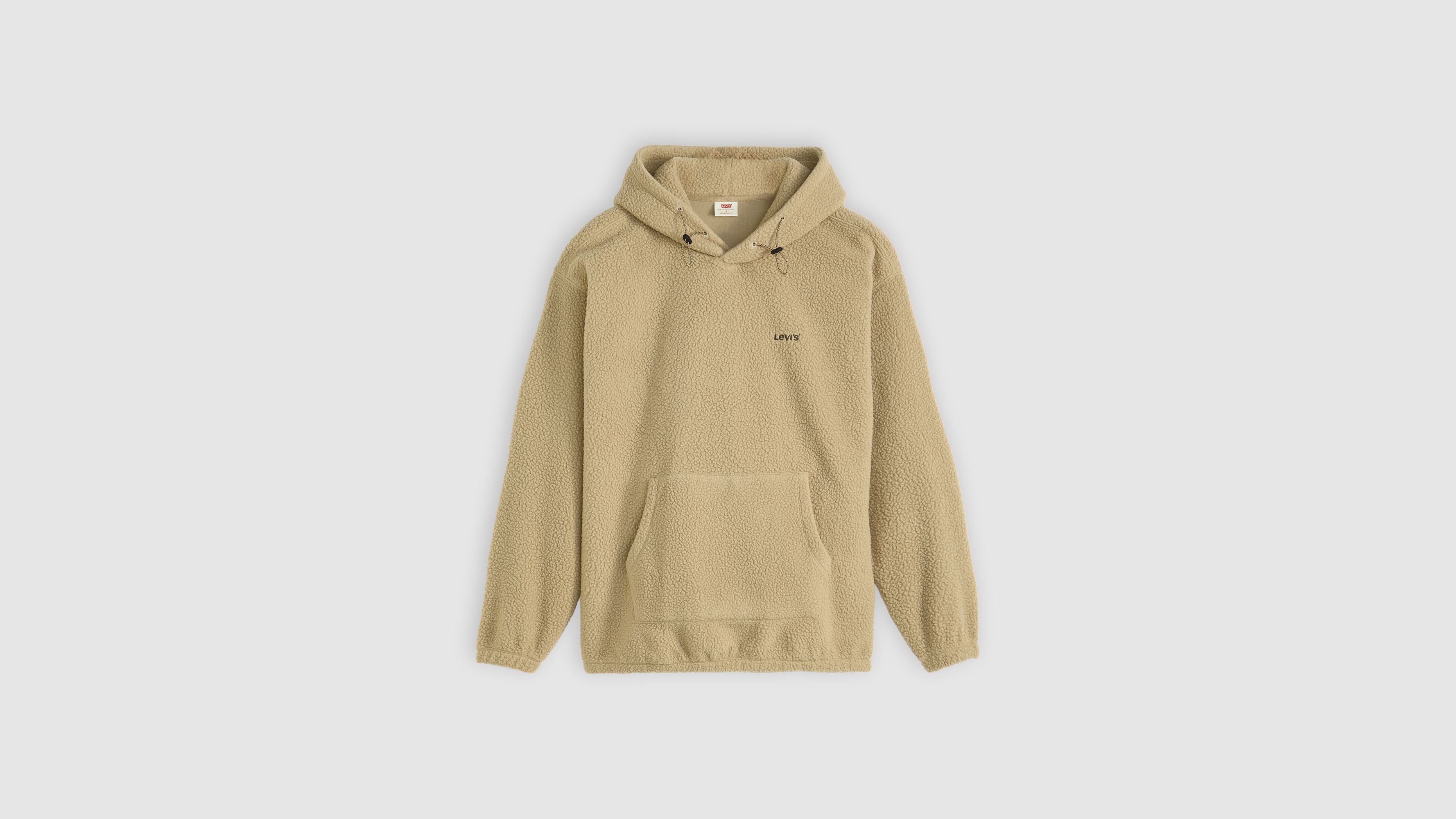Cozy Up Hoodie 1