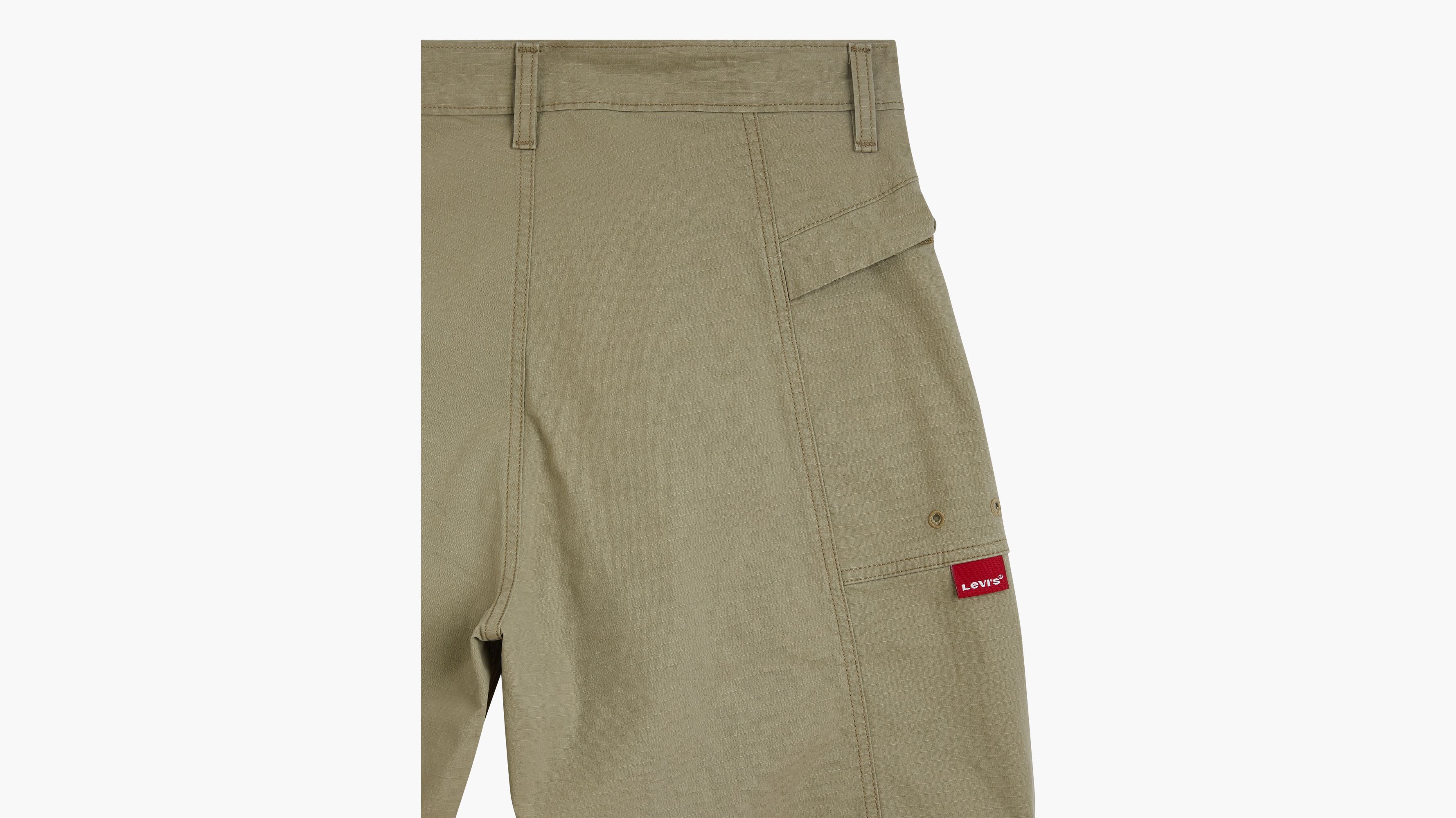 Tech Utility Chino 8