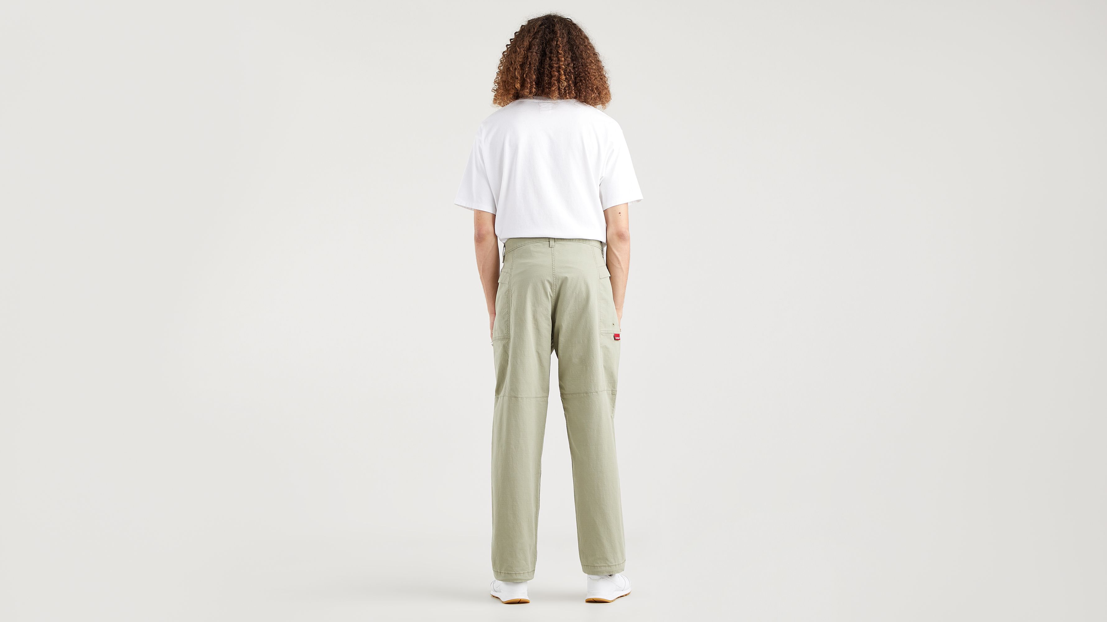 Tech Utility Chino 3