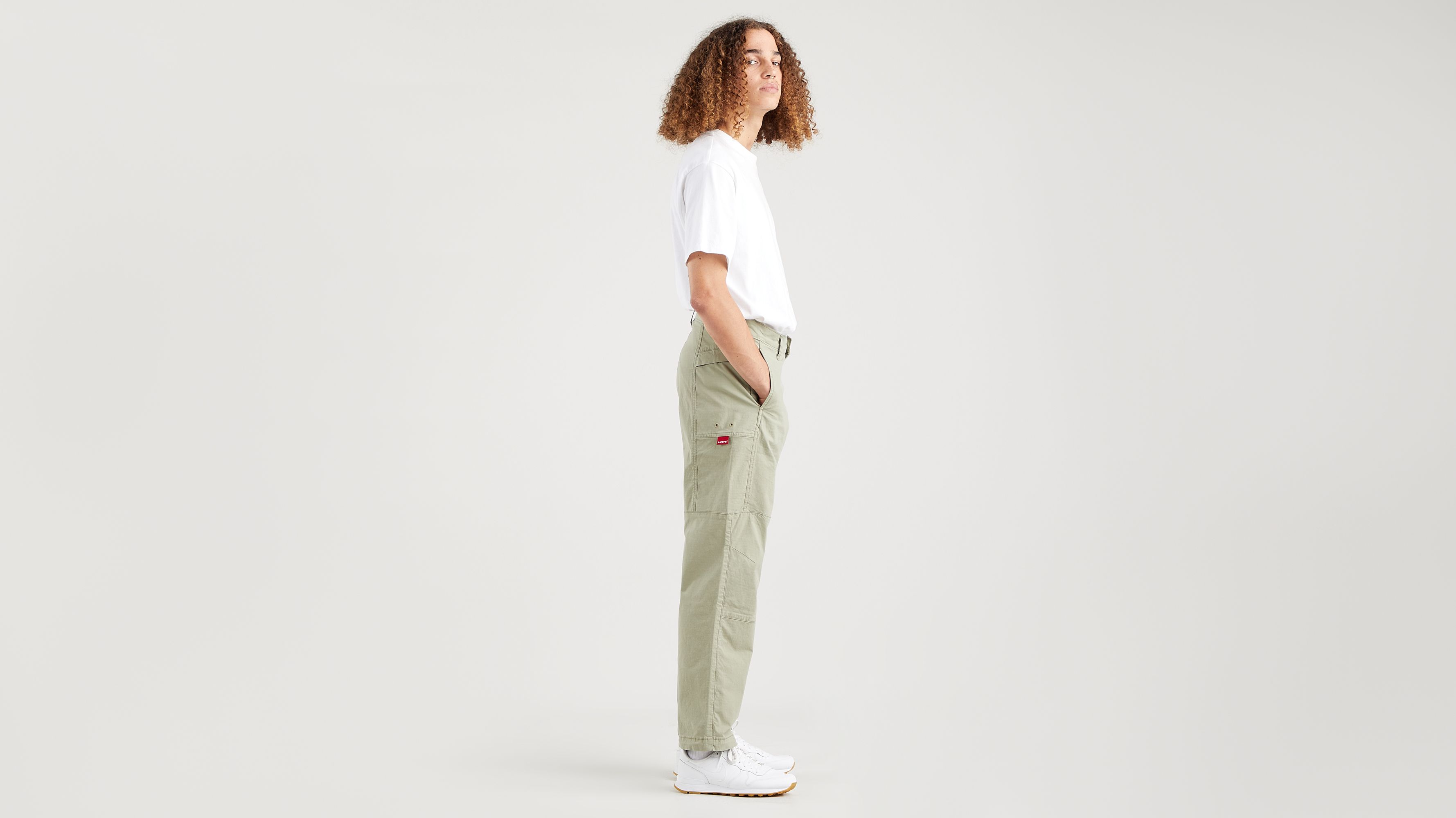 Tech Utility Chino 2