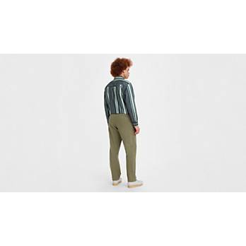 Levi's® XX Chino Authentic Straight Pants - Levi's Jeans, Jackets