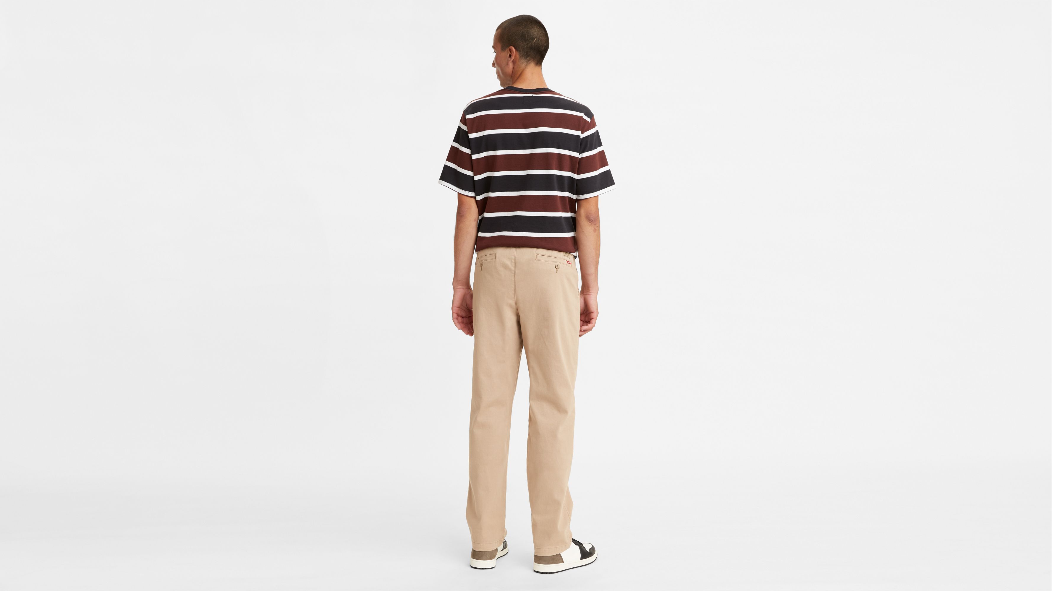 Mens levis clearance chinos