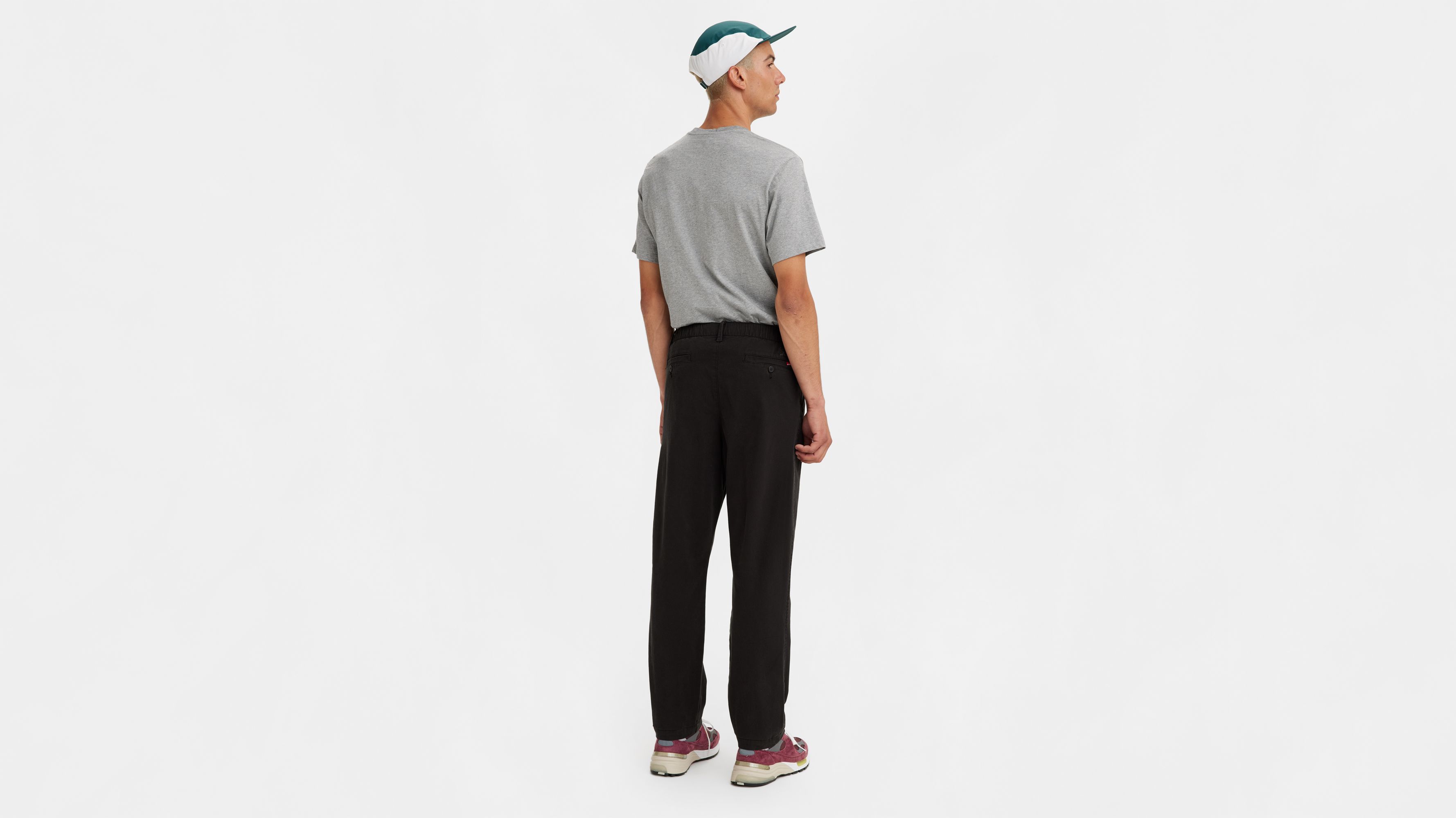 Levi's® XX Chino EZ Waist Taper Fit Men's Pants