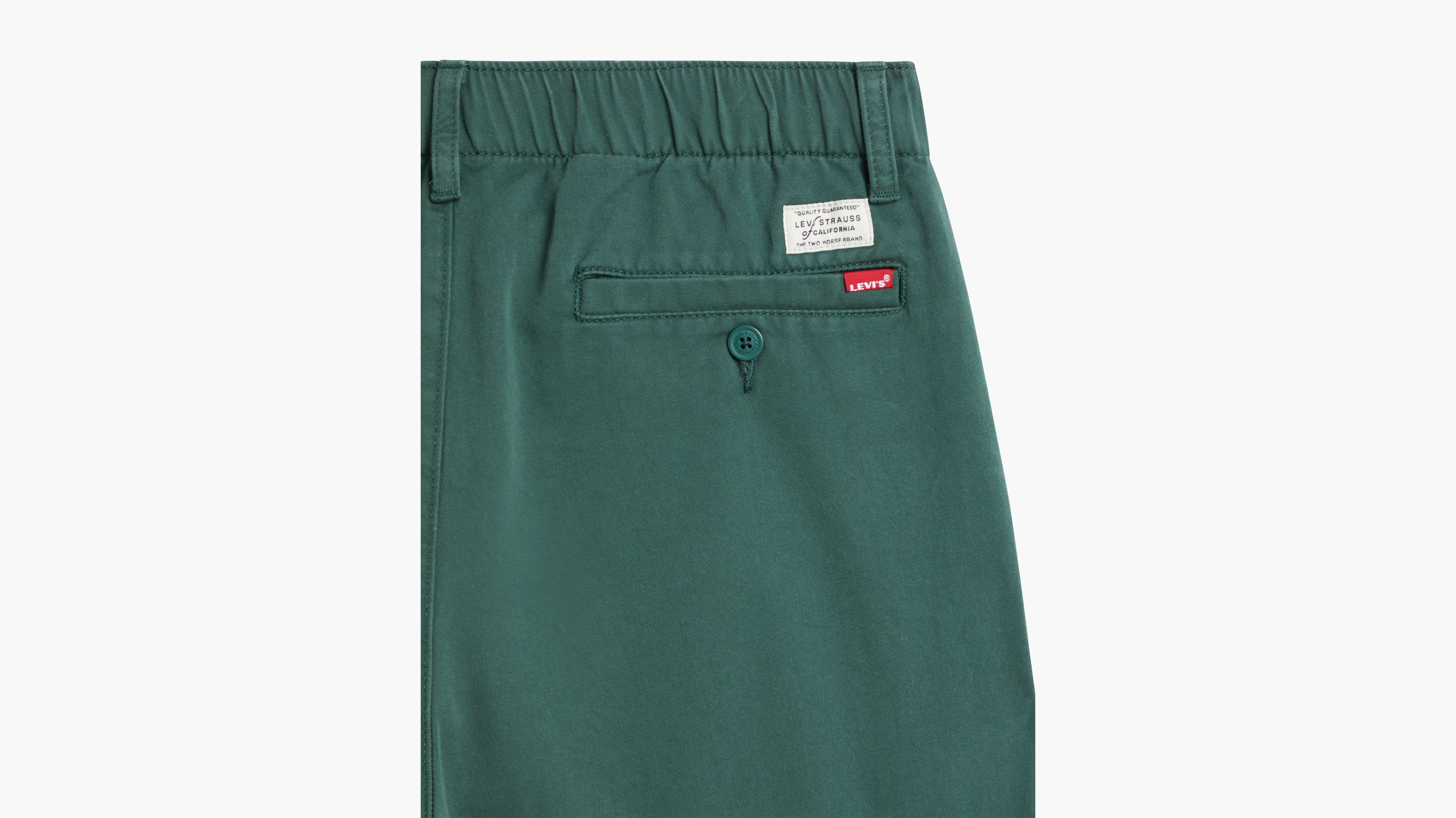 Levi’s® XX Chino EZ Tapered 8
