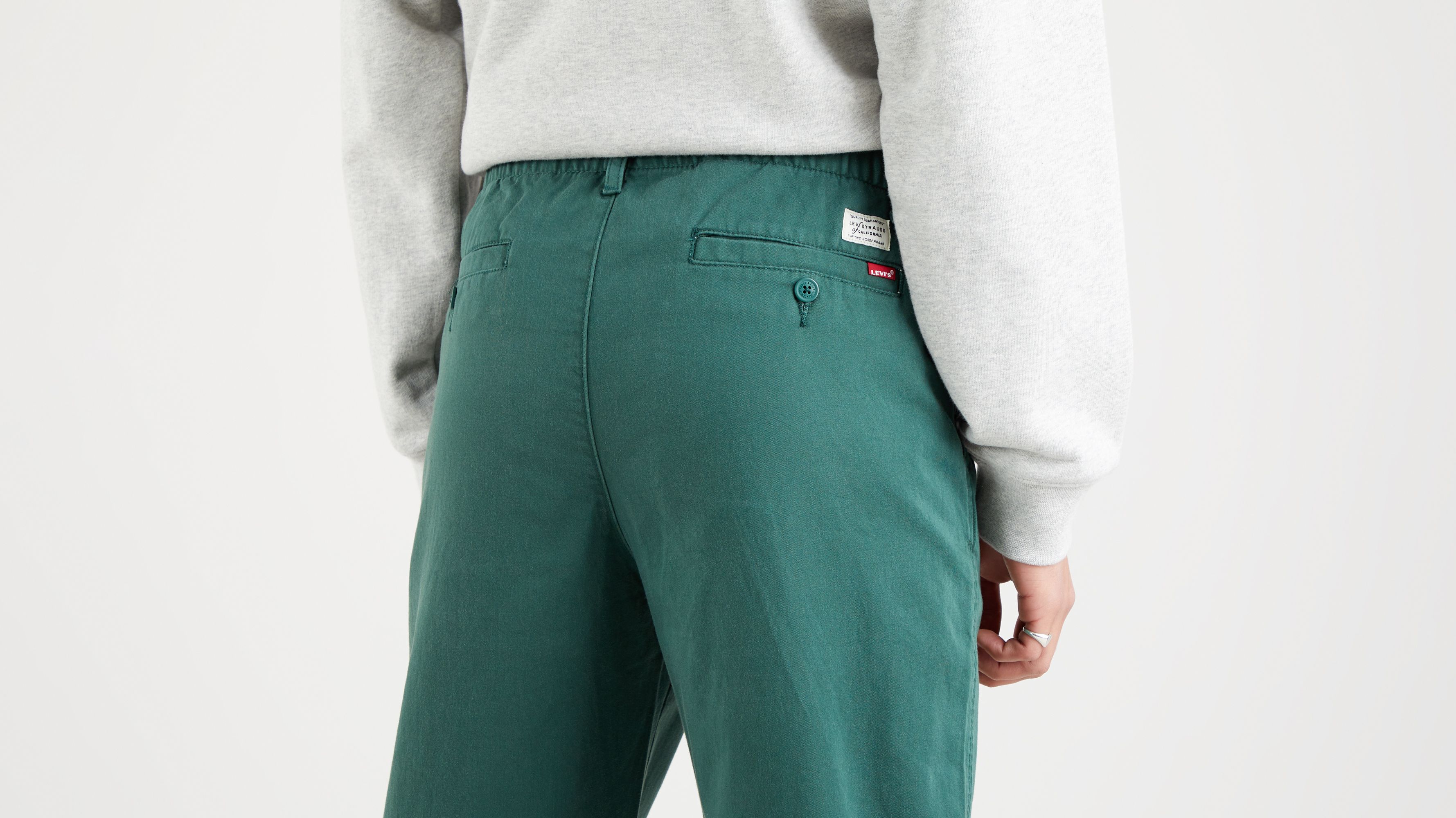 Levi’s® XX Chino EZ Tapered 4