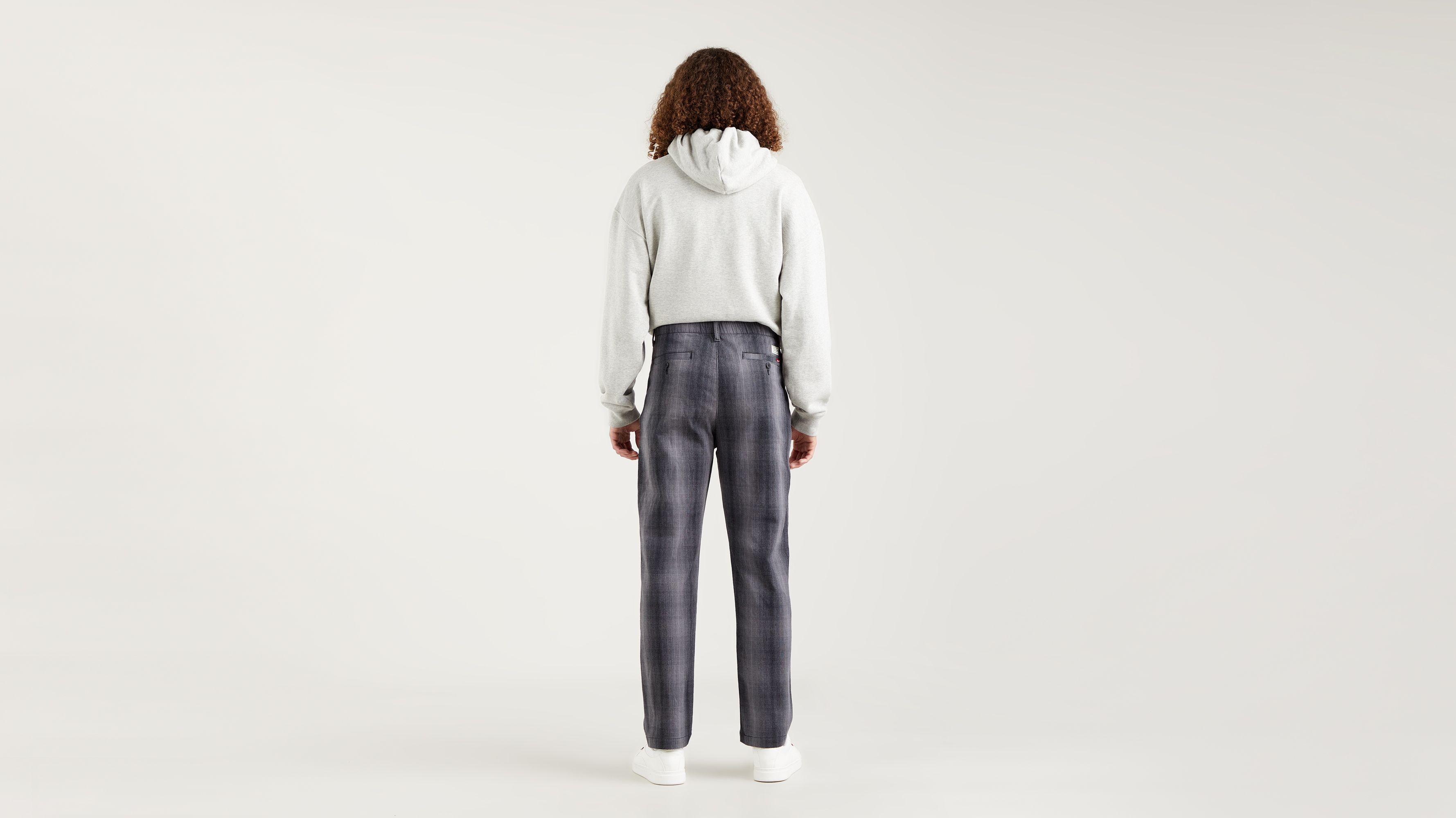 Levi’s® XX Chino EZ Tapered 3