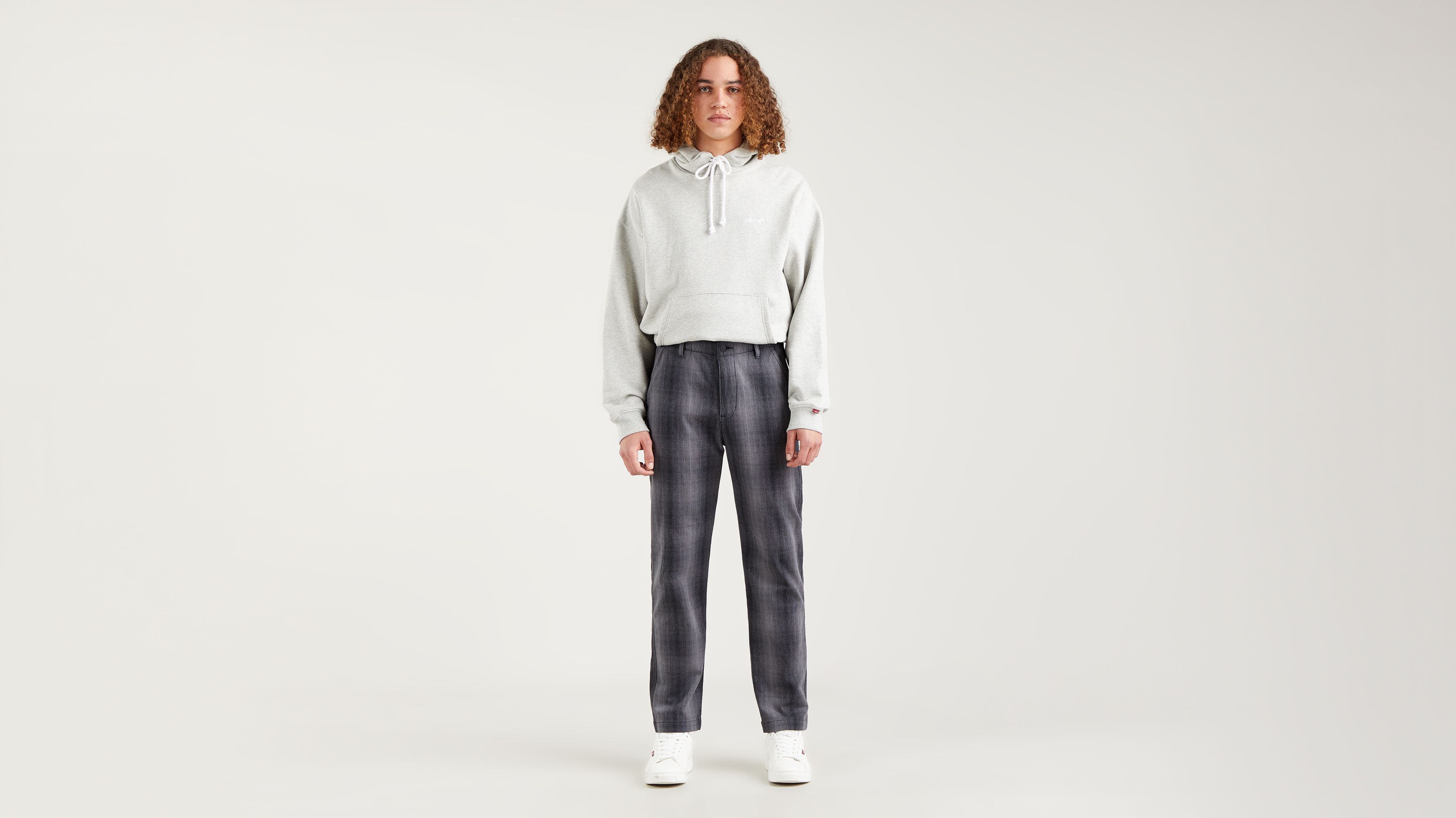 Levi’s® XX Chino EZ Tapered 5