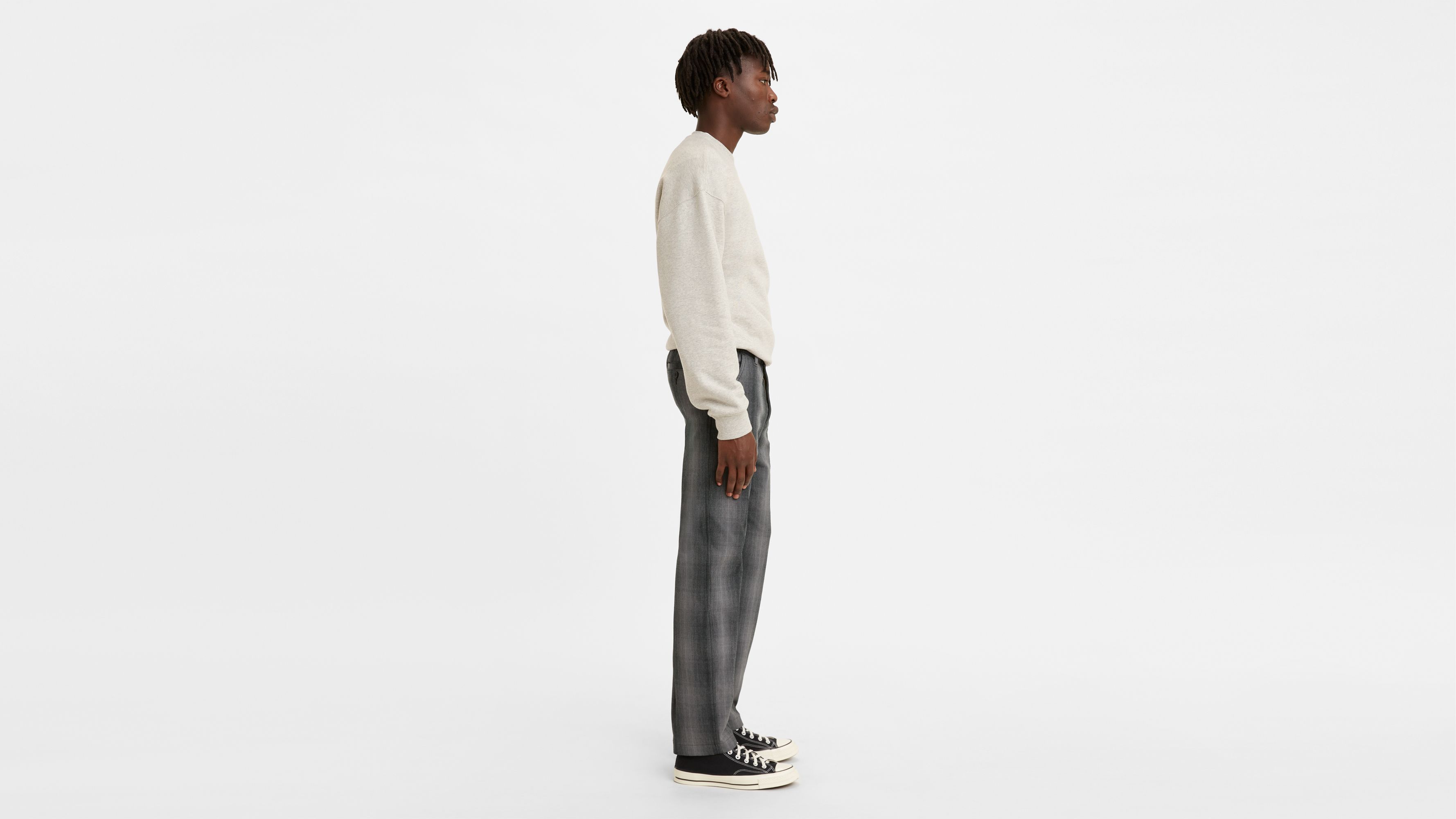 Levi's® XX Chino EZ Waist Taper Fit Men's Pants 2