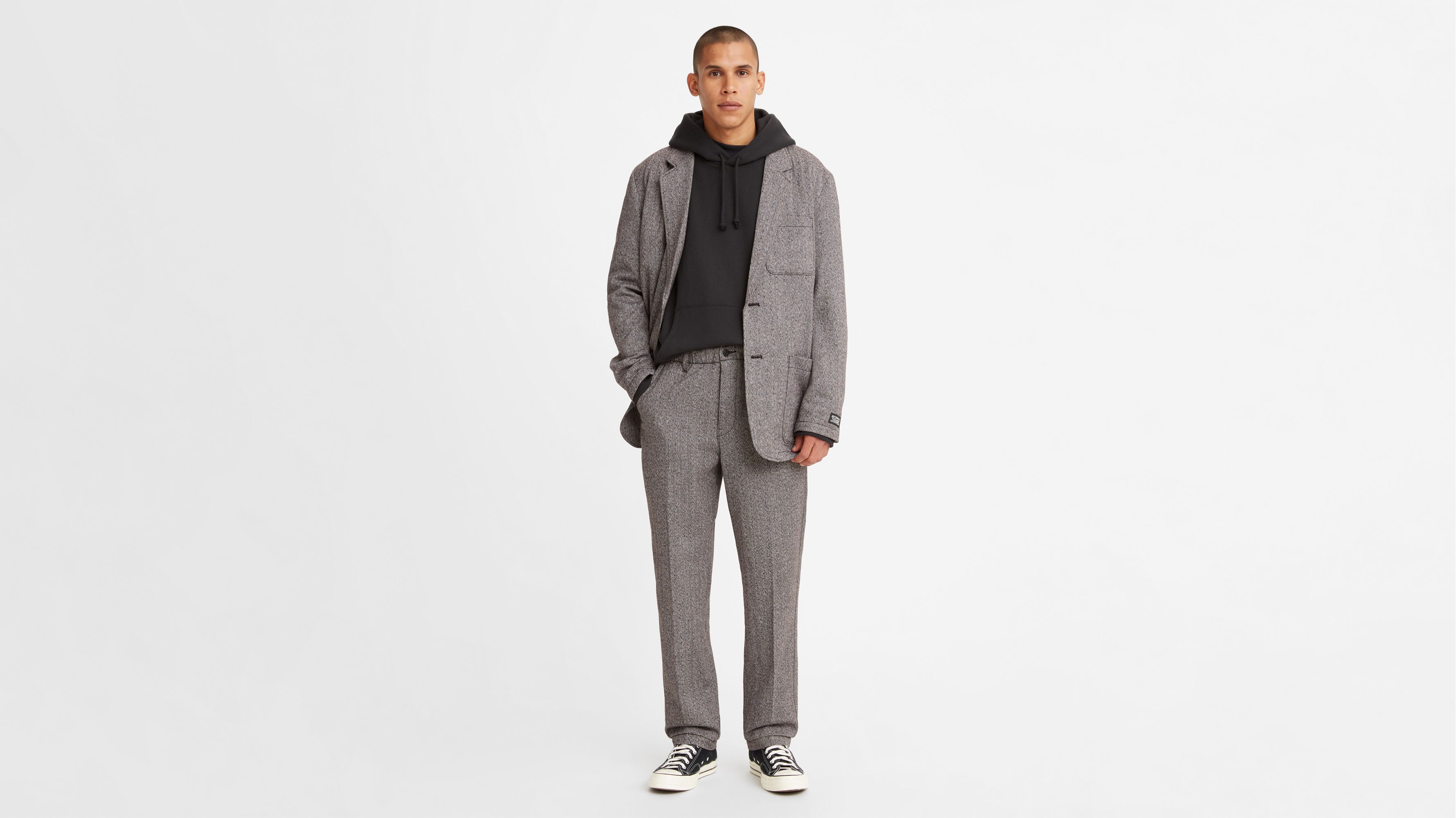 Levi's® XX Chino EZ Waist Taper Fit Men's Pants 2