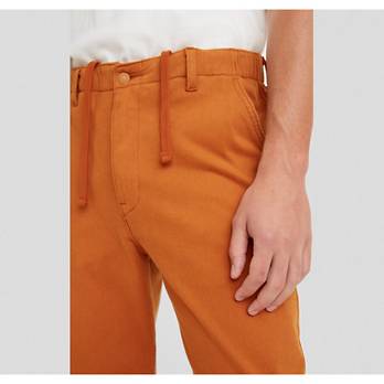 Levi's® Xx Chino Ez Waist Taper Fit Men's Pants - Orange Levi's® Xx Chino Ez Waist Taper Fit Men's Pants - Orange