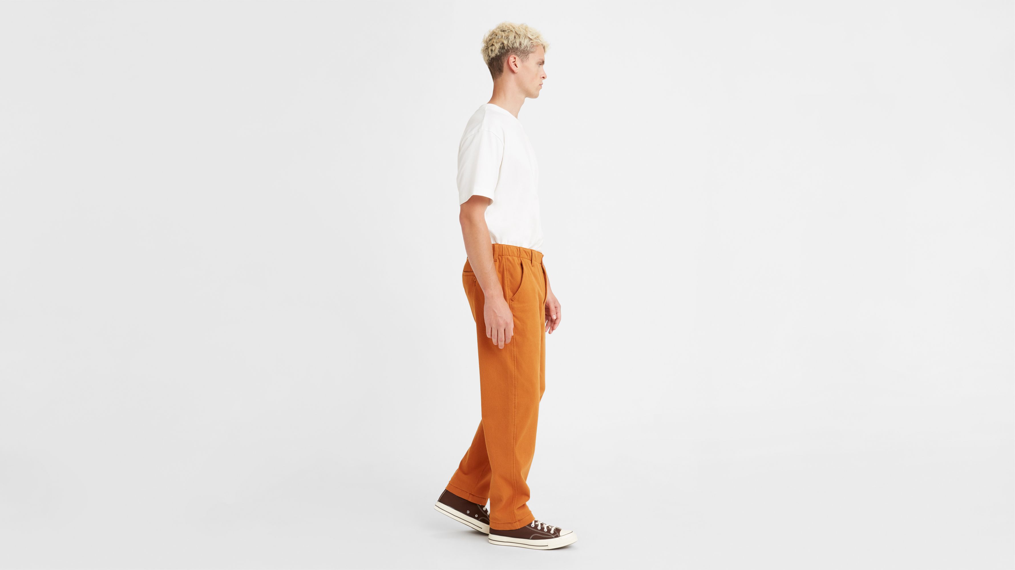 Levi's® XX Chino EZ Waist Taper Fit Men's Pants