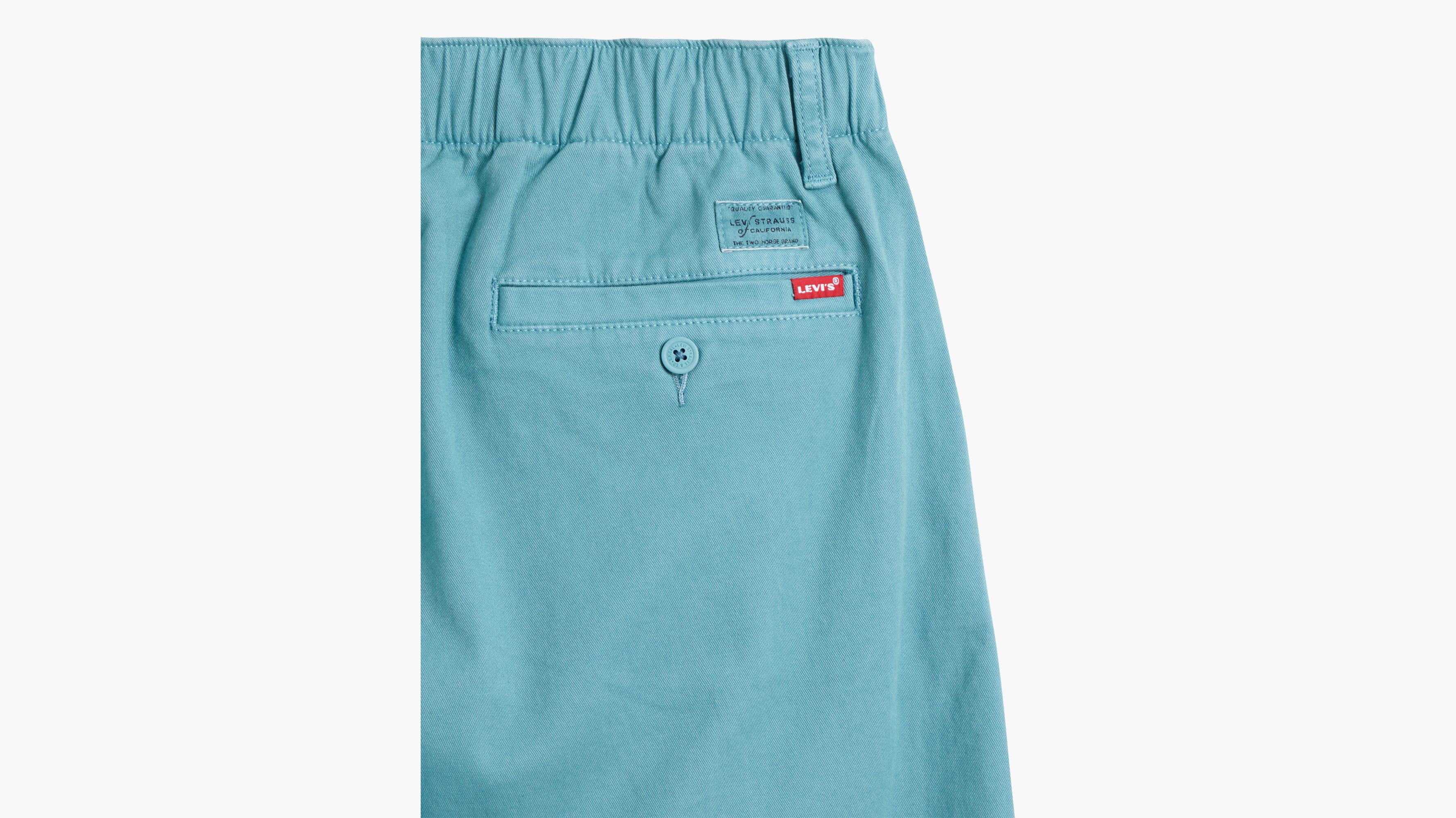 XX Chinos EZ Taper 8