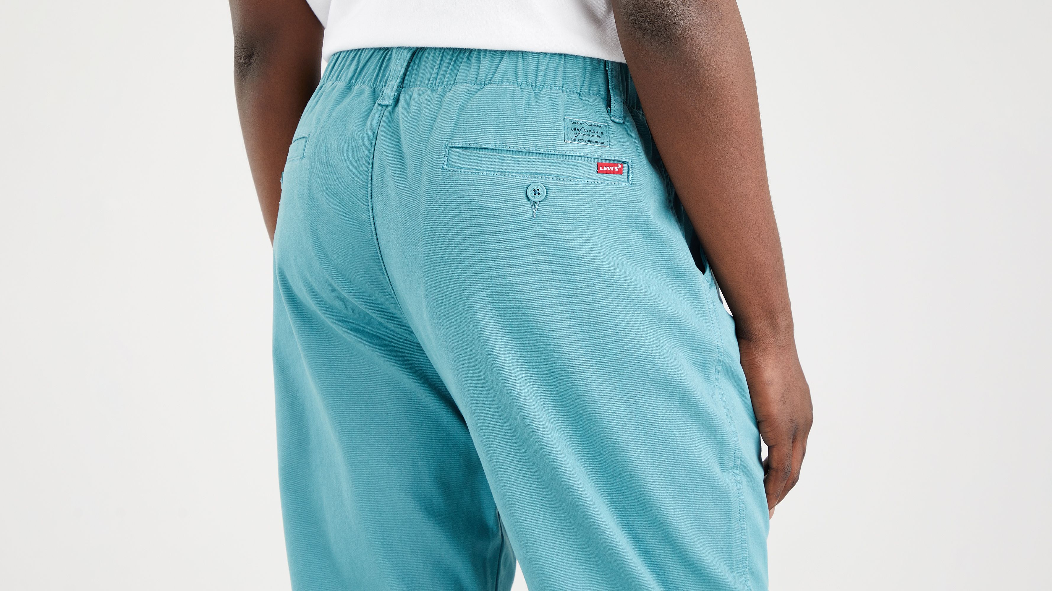 Levi’s® XX Chino EZ Tapered 4