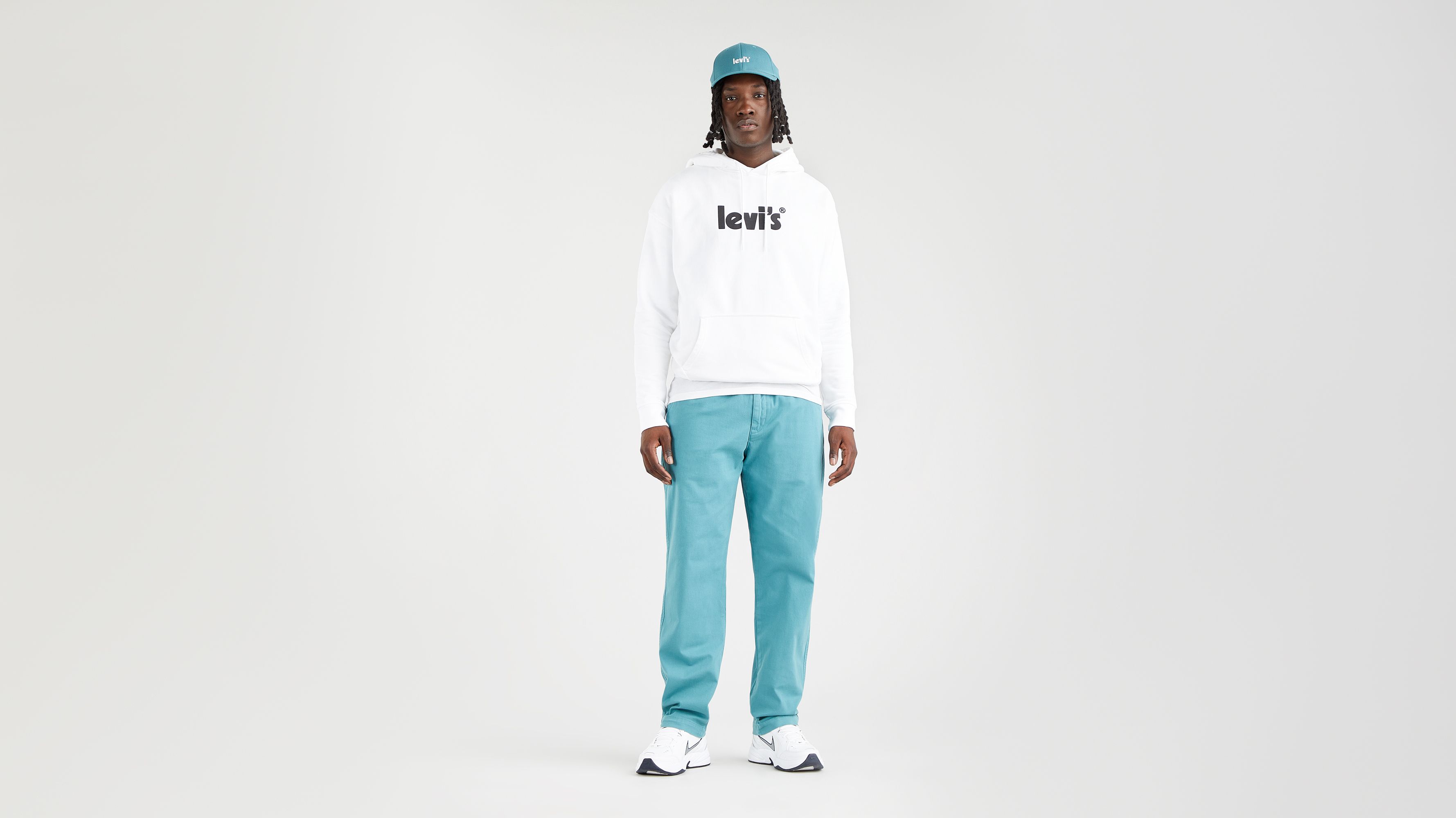 Levi’s® XX Chino EZ Tapered 1