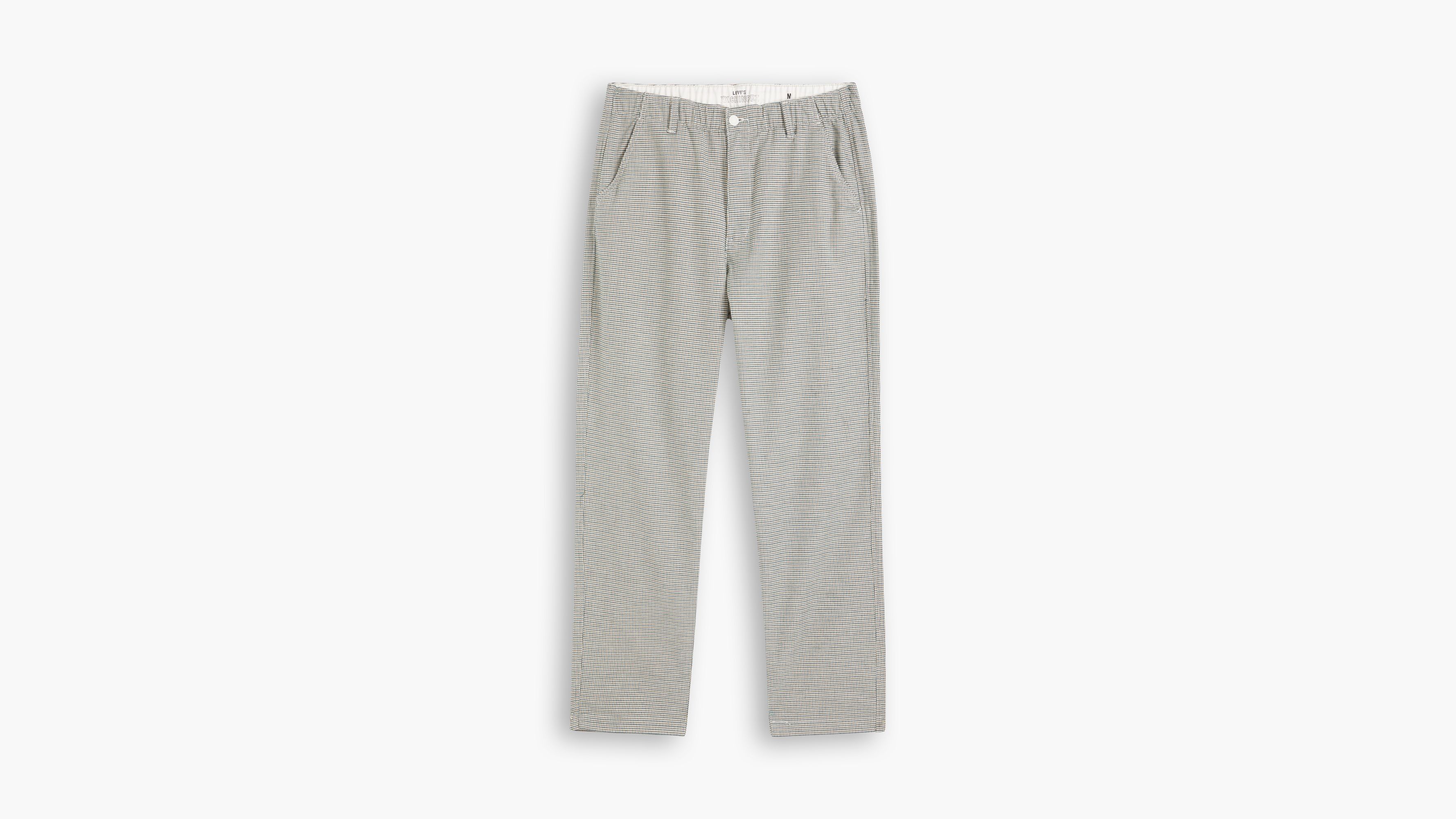 Levi's® XX Chino EZ Waist Taper Fit Men's Pants 6