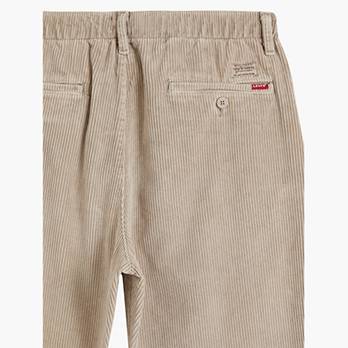 Levi's® XX Chino EZ Waist Corduroy Taper Fit Men's Pants 8