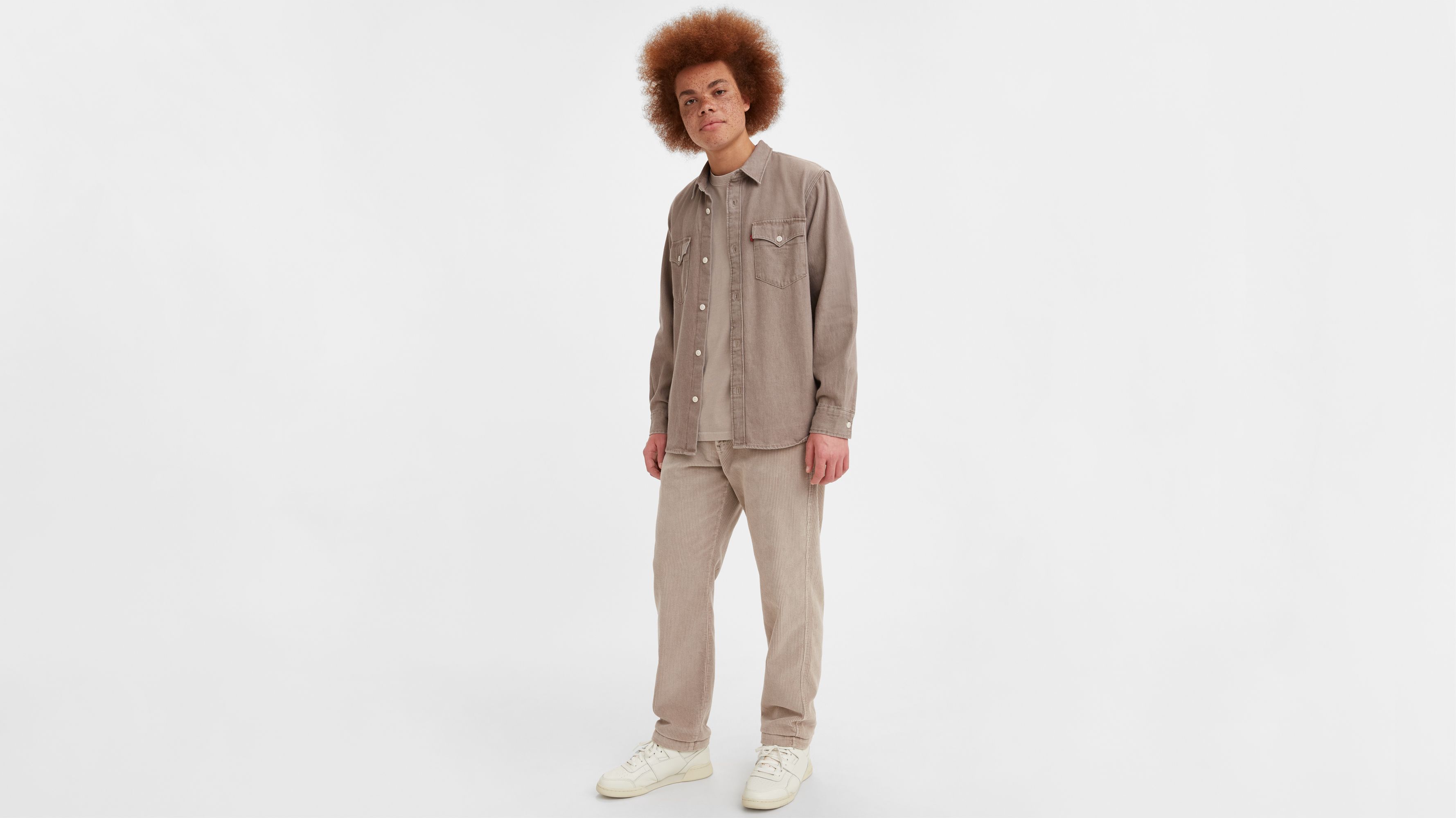 levi's 541 corduroy