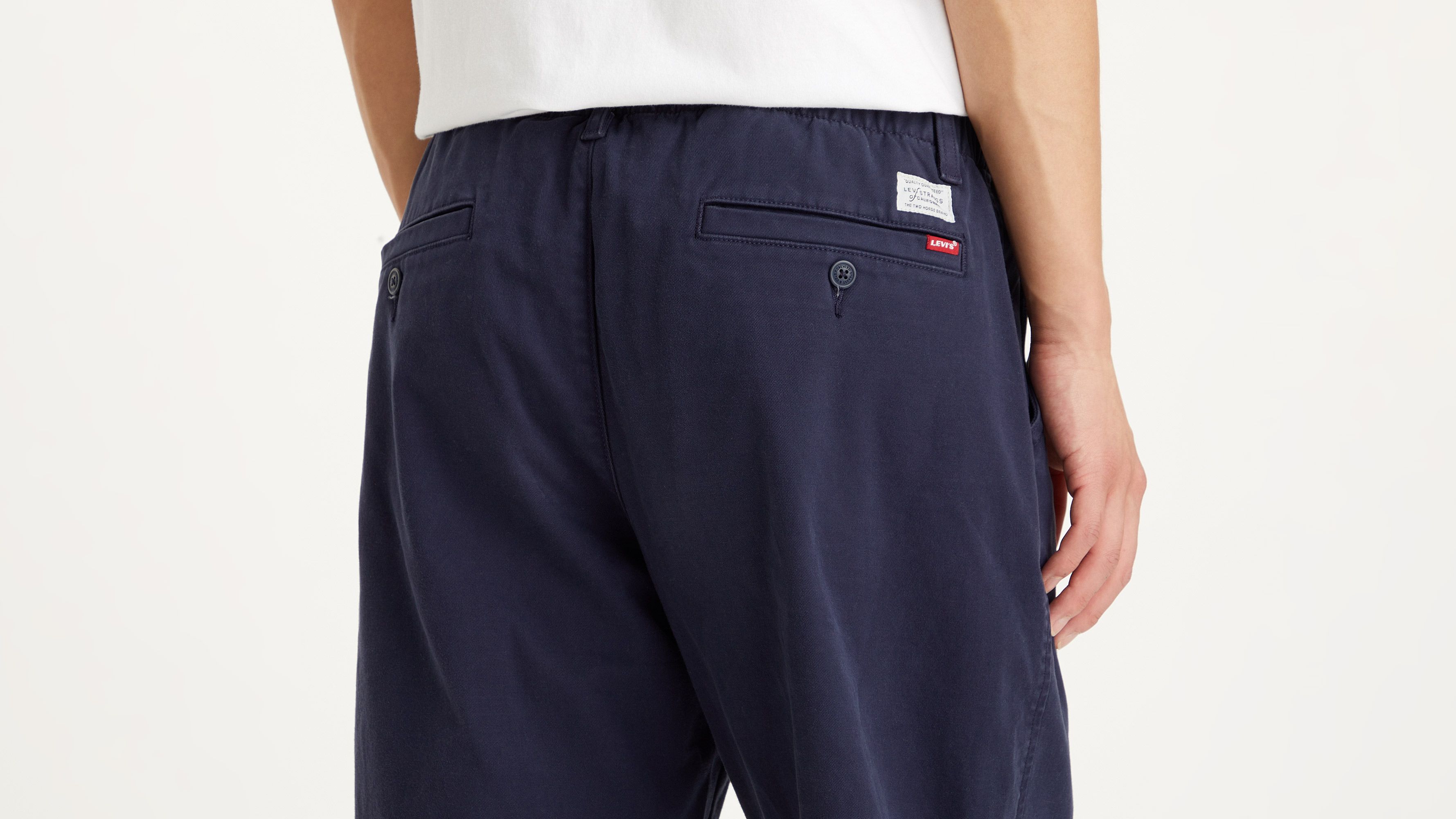 XX Chino EZ Tapered 4