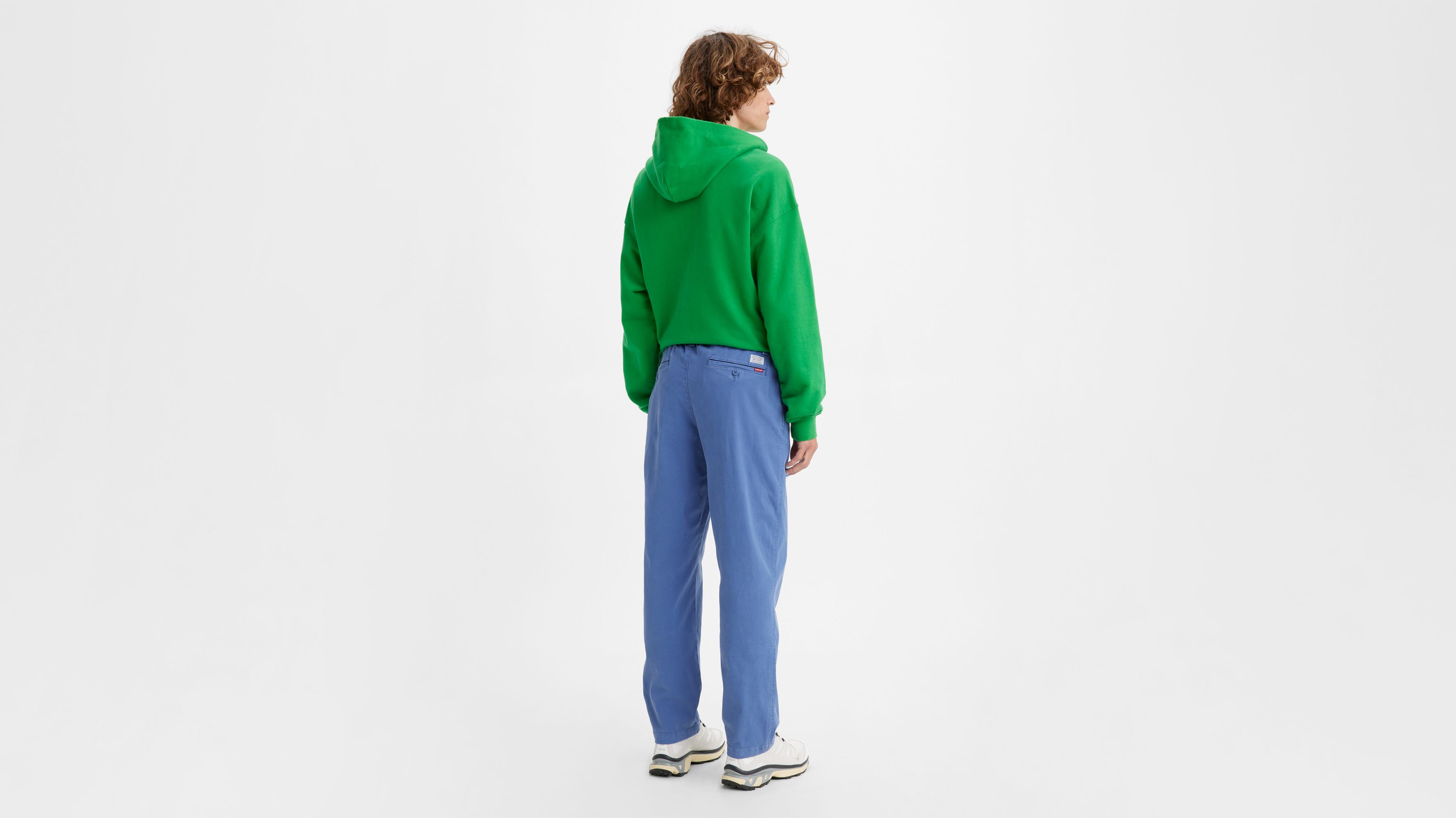 【as\"on】LOOSE TRAINING PANTS Amazon.com: UNTAMED Flow Parkour, Training and Freerunning