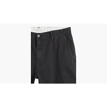 Levi's® XX Chino EZ Waist 8" Men's Shorts 7