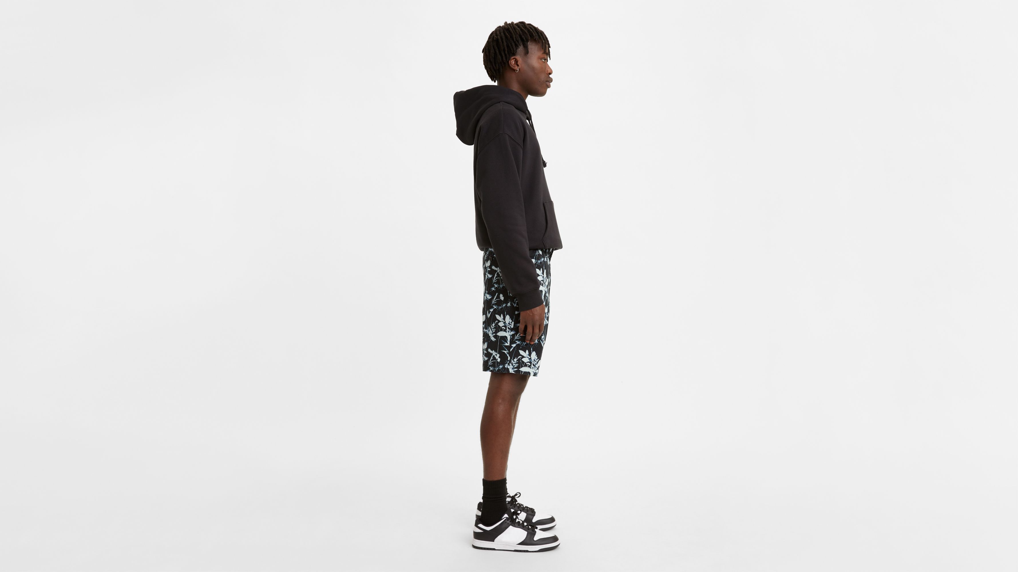 Levi's® XX Chino EZ Waist 8" Men's Shorts