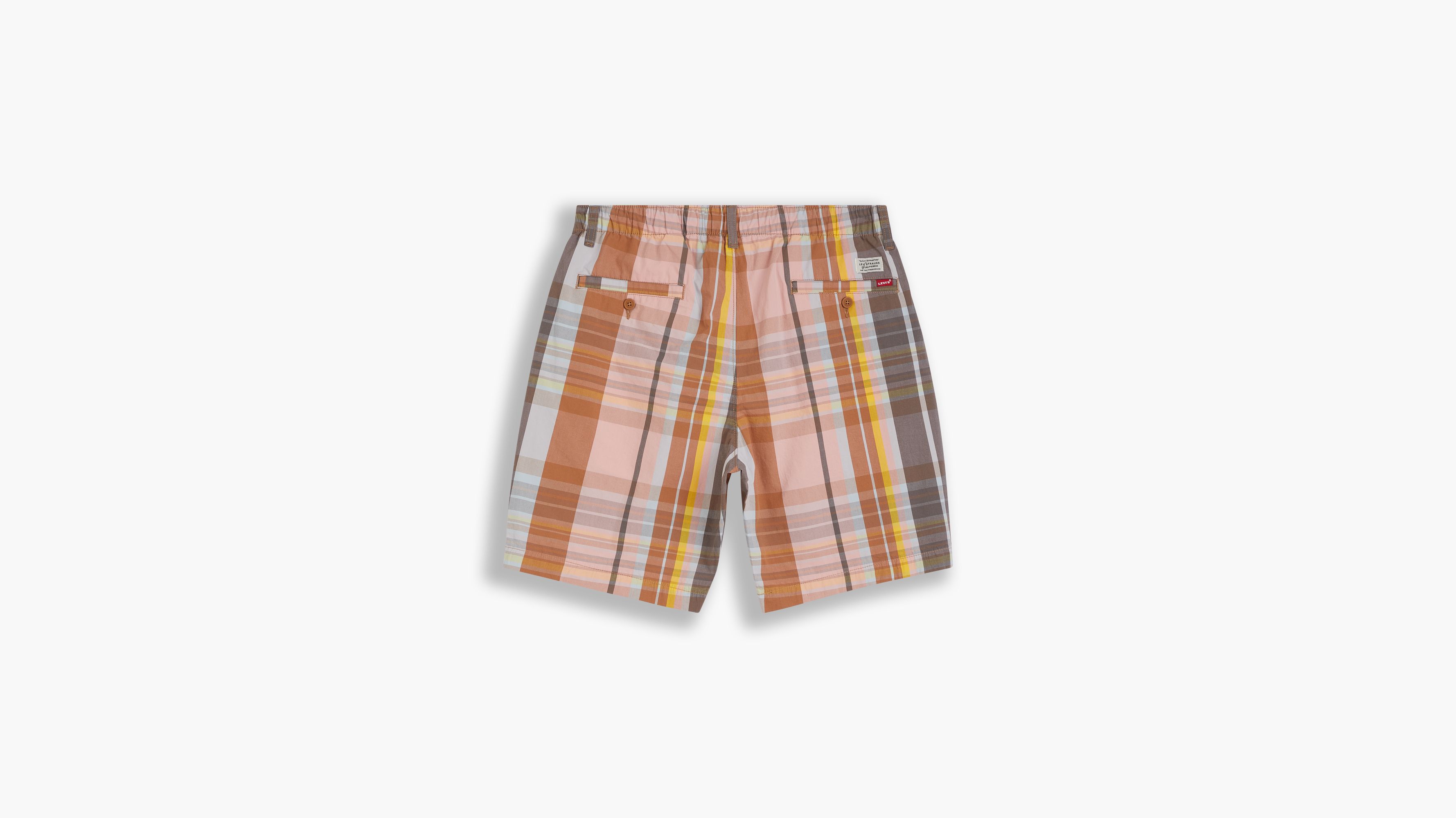 Levi's® XX Chino EZ Waist 8" Men's Shorts 5