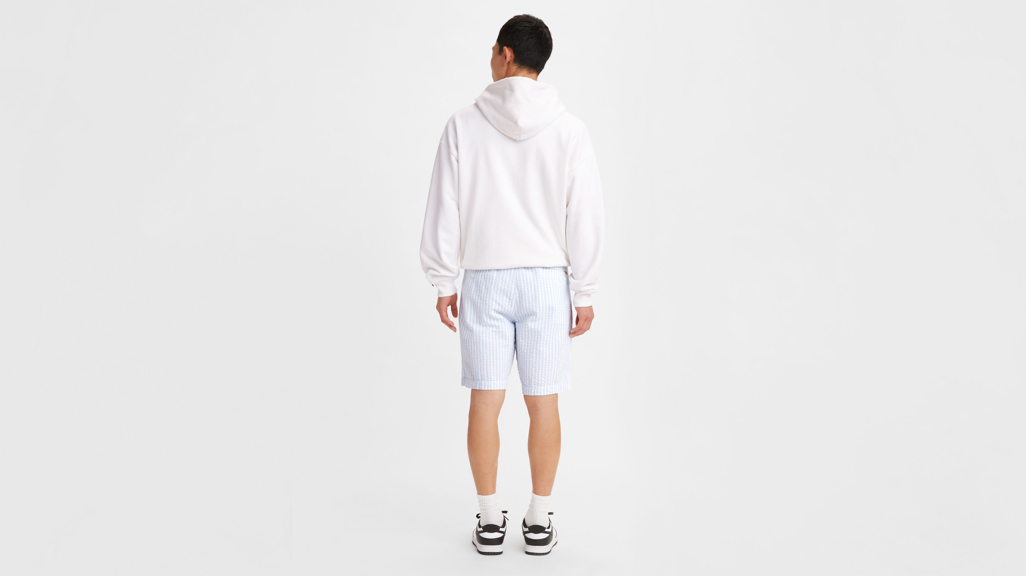 Levi's® XX Chino EZ Waist 8" Men's Shorts 3