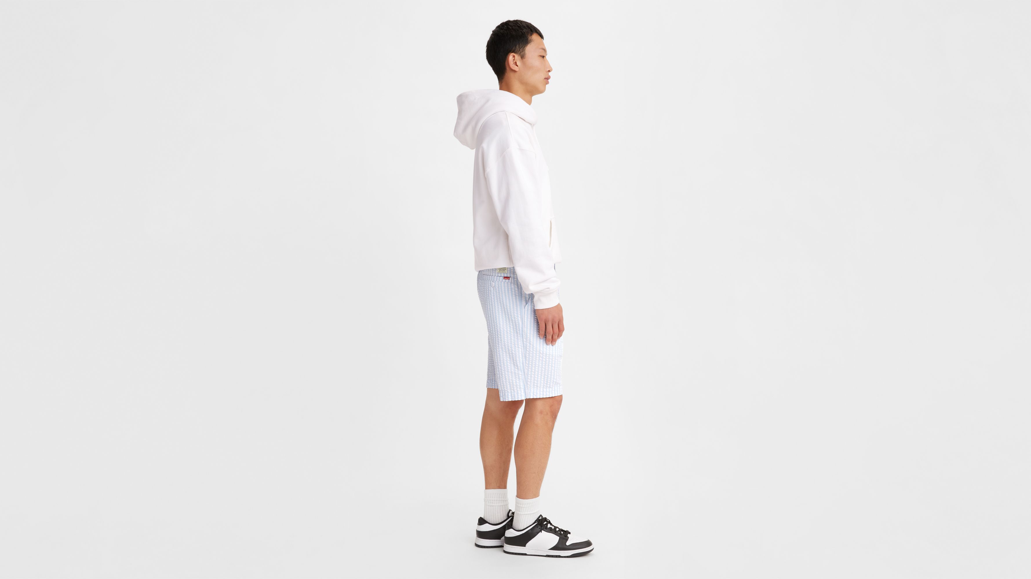 Levi's® XX Chino EZ Waist 8" Men's Shorts 2