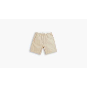 Levi's® XX Chino EZ Waist 8" Men's Shorts 6