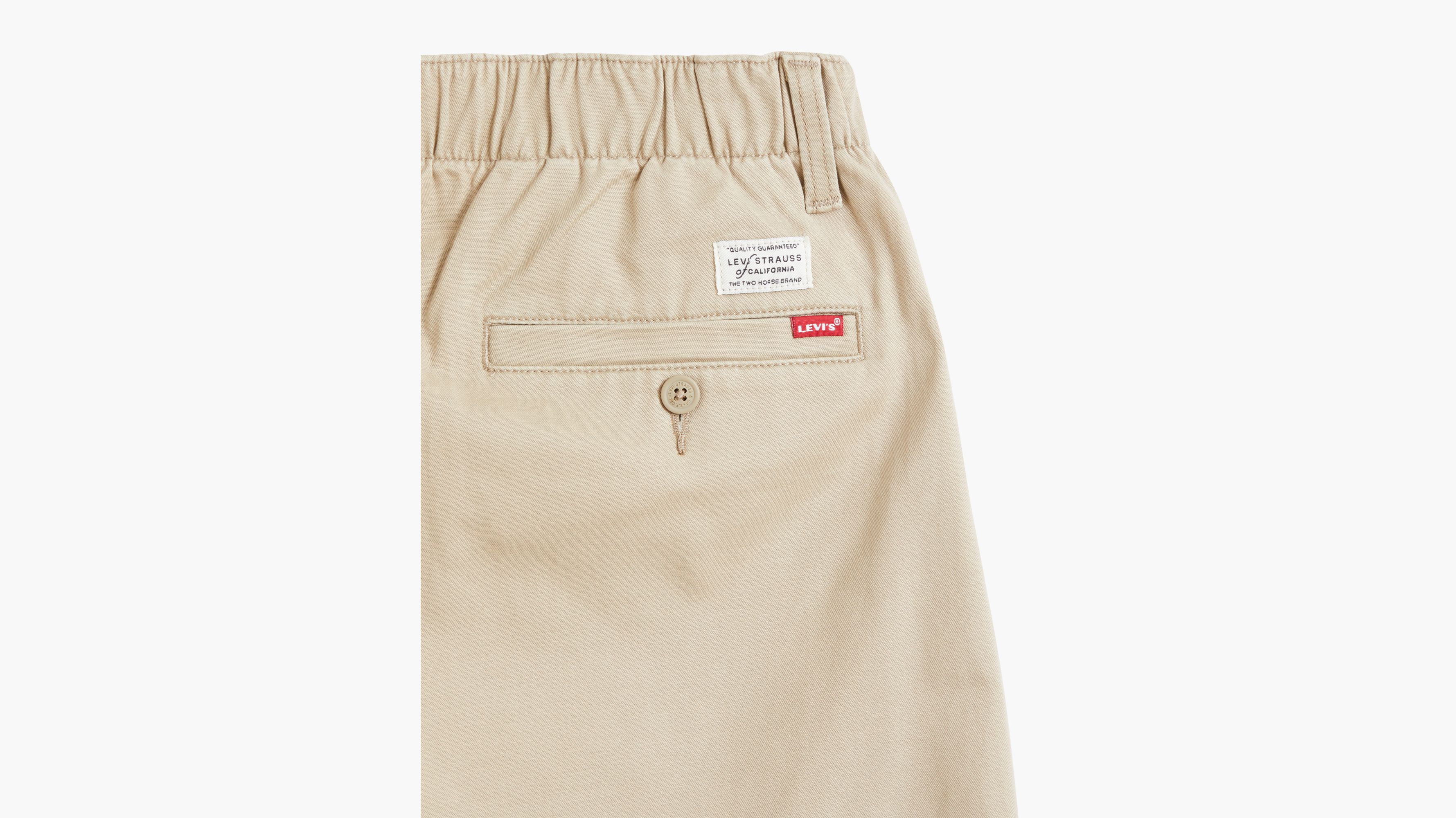 levis cotton pants