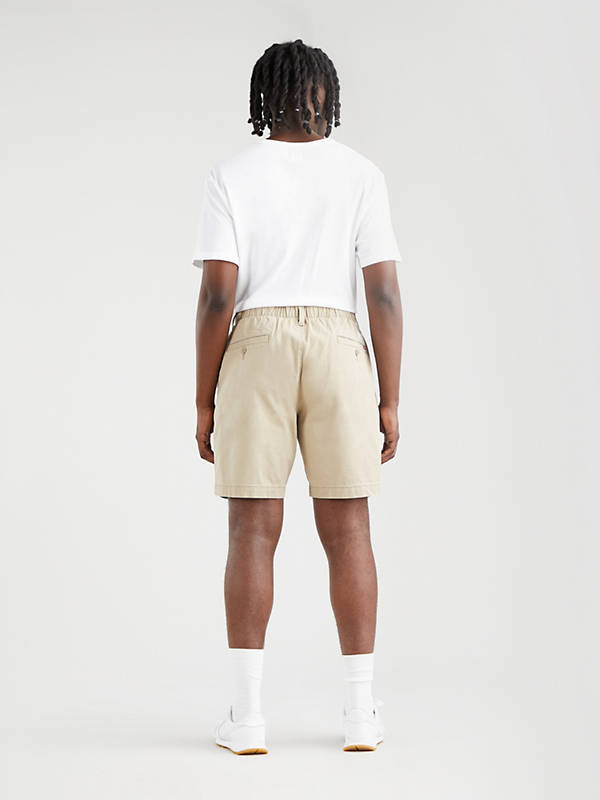 Xx Chino Ez Shorts - Neutral | Levi's® BE
