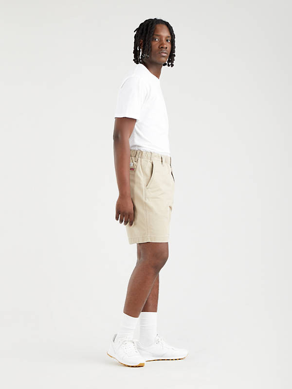 Xx Chino Ez Shorts - Neutral | Levi's® BE