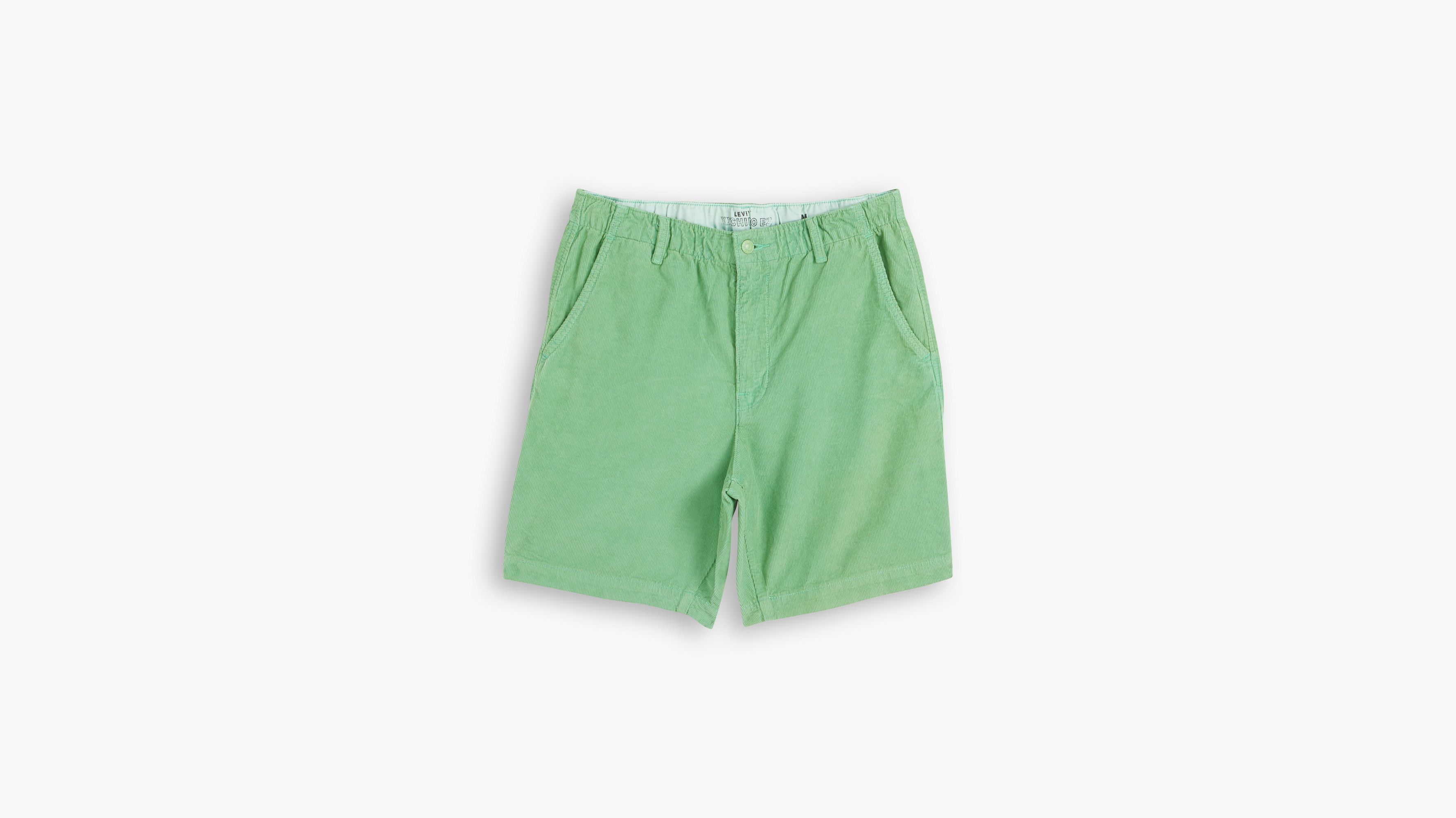 Levi's® XX Chino EZ Waist Corduroy 8" Men's Shorts