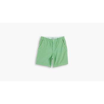 Levi's® XX Chino EZ Waist Corduroy 8" Men's Shorts 6