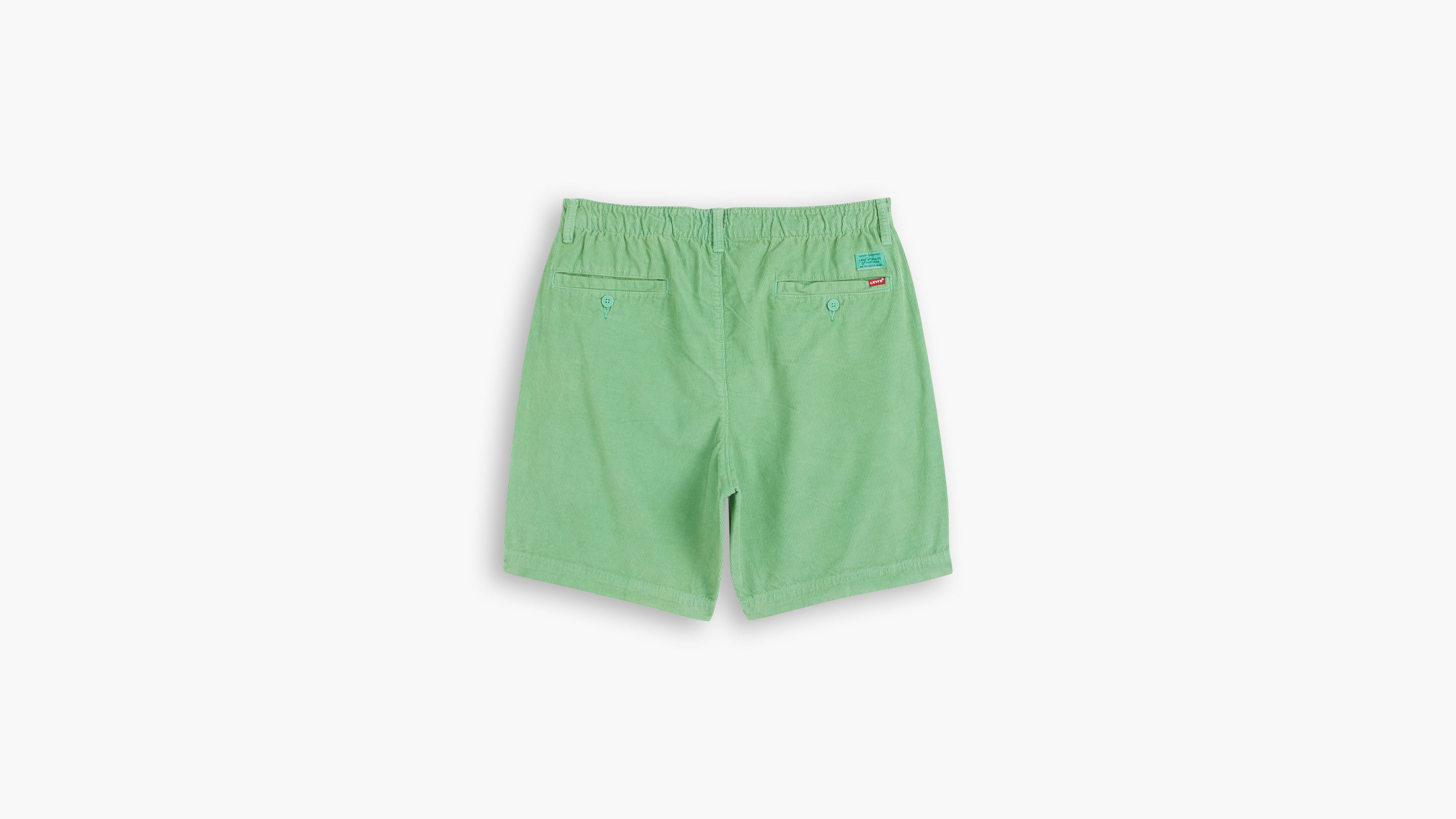 Levi's® XX Chino EZ Waist Corduroy 8" Men's Shorts