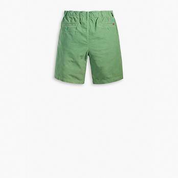 Levi's® XX Chino EZ Waist Corduroy 8" Men's Shorts 5