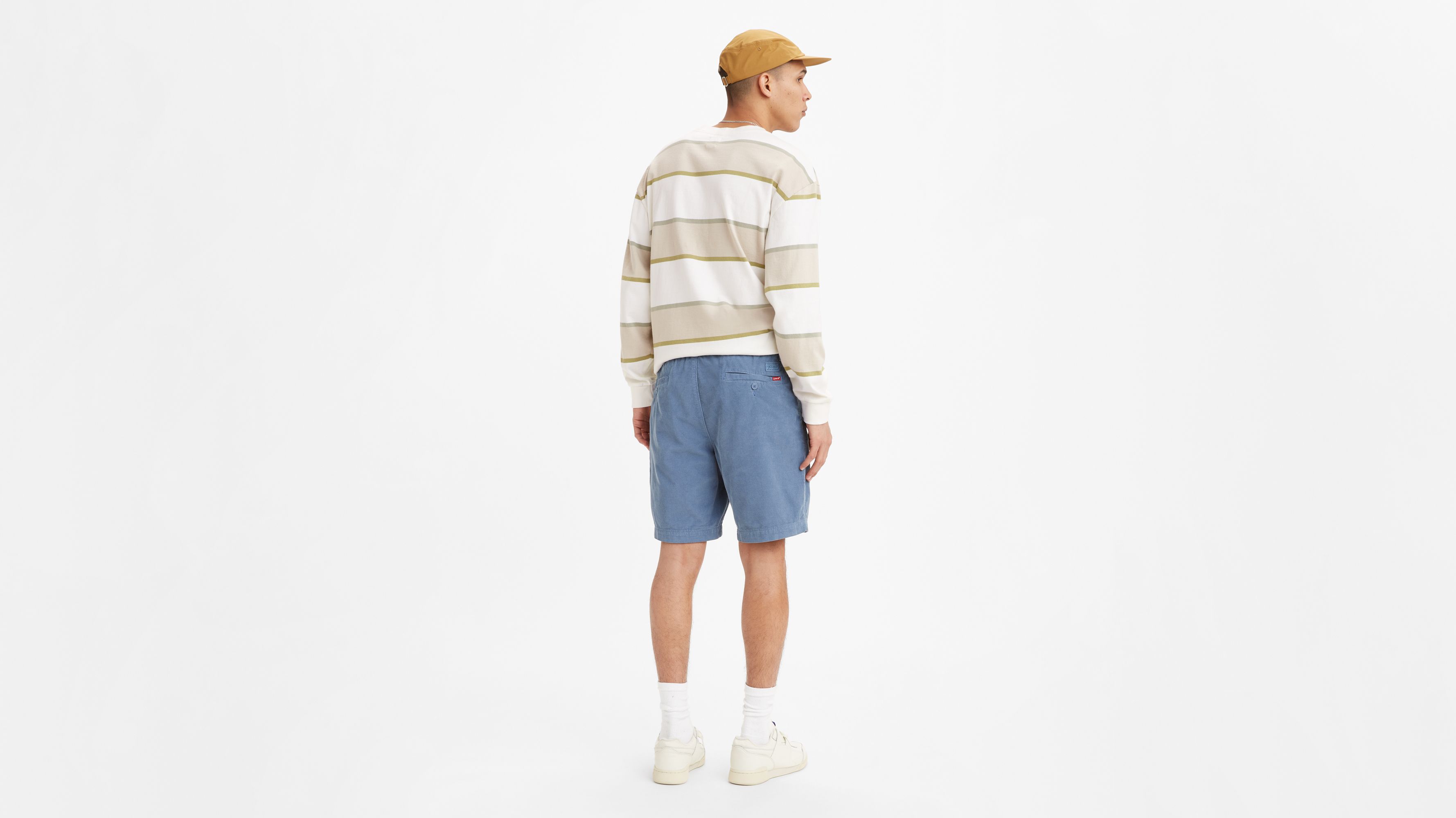 Levi's® Xx Chino Ez Waist Corduroy 8