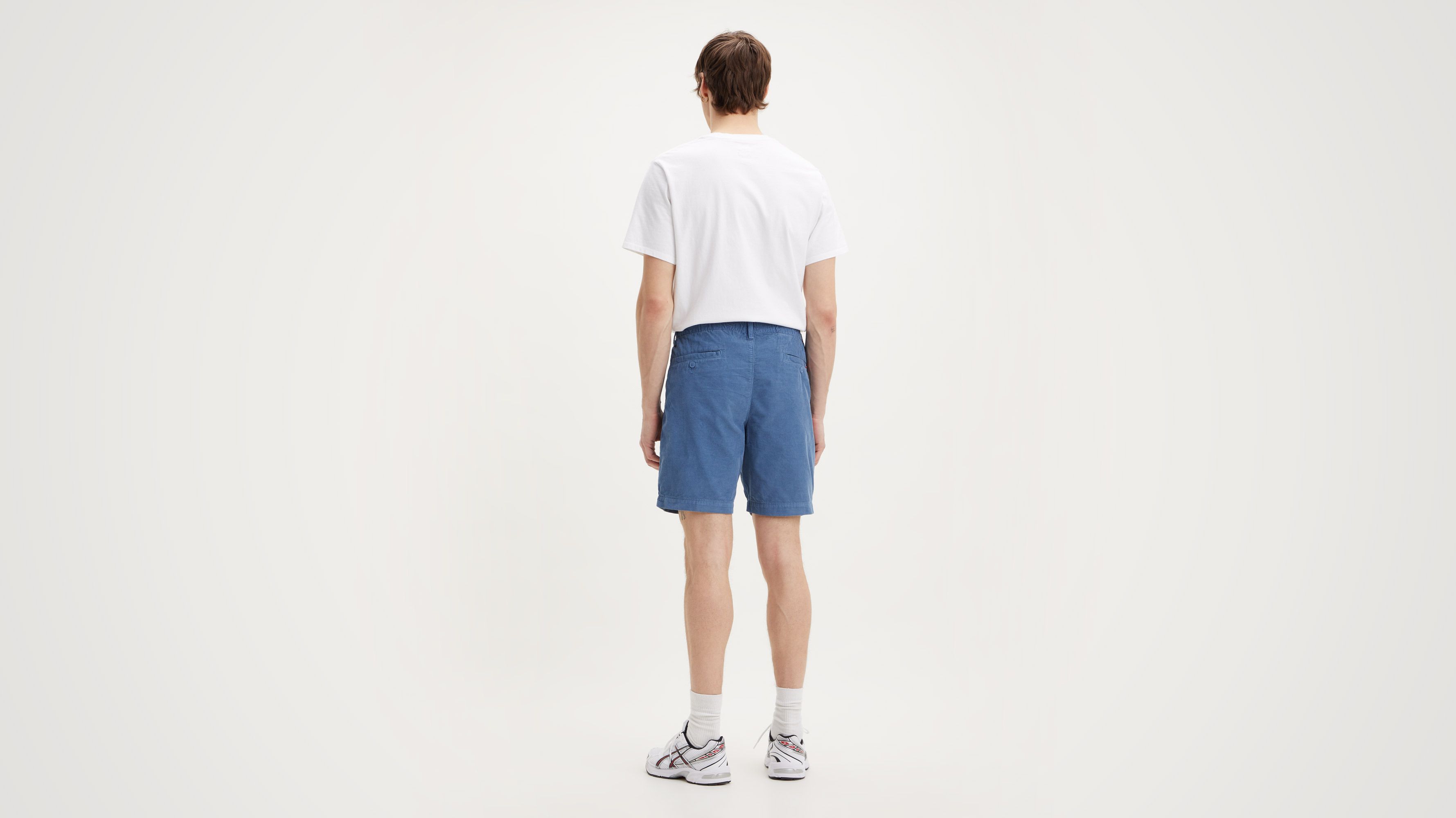 Short velours XX Chino EZ 3