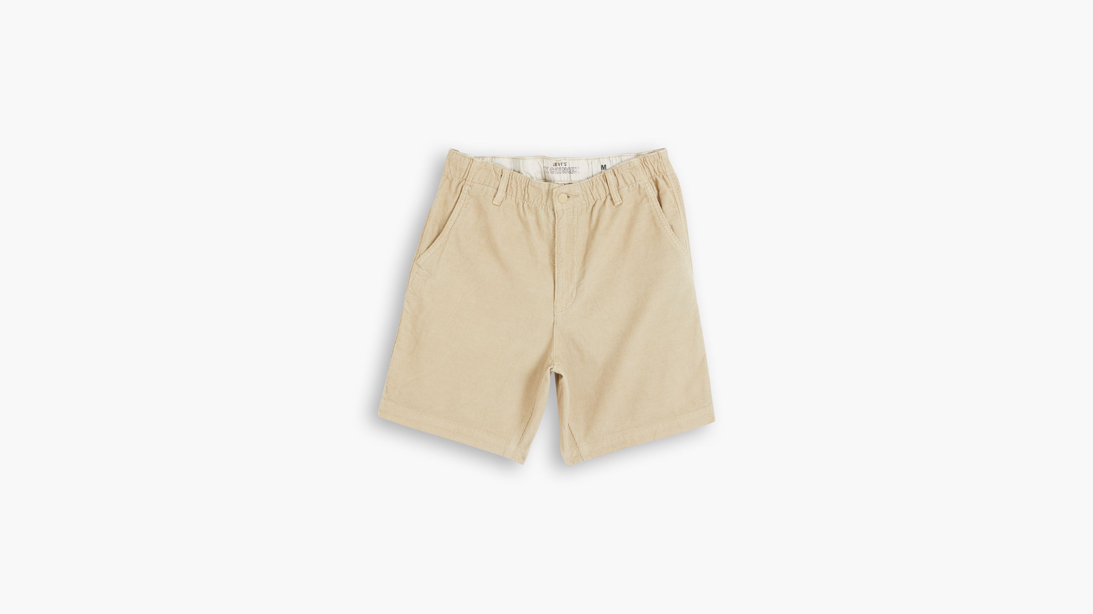 Short velours XX Chino EZ 6