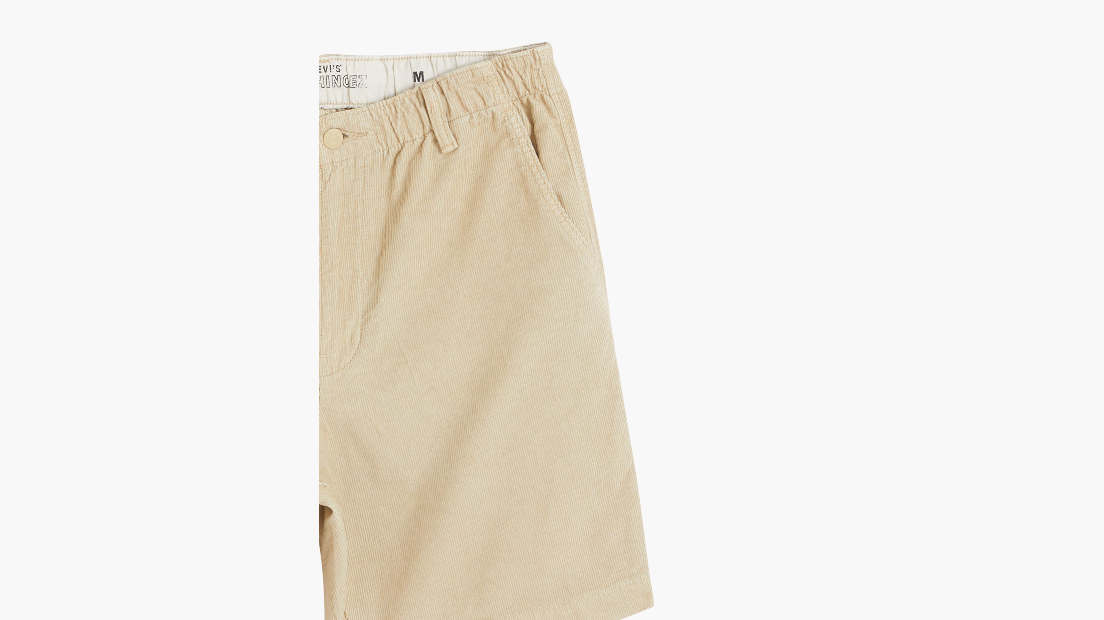 Short velours XX Chino EZ 8