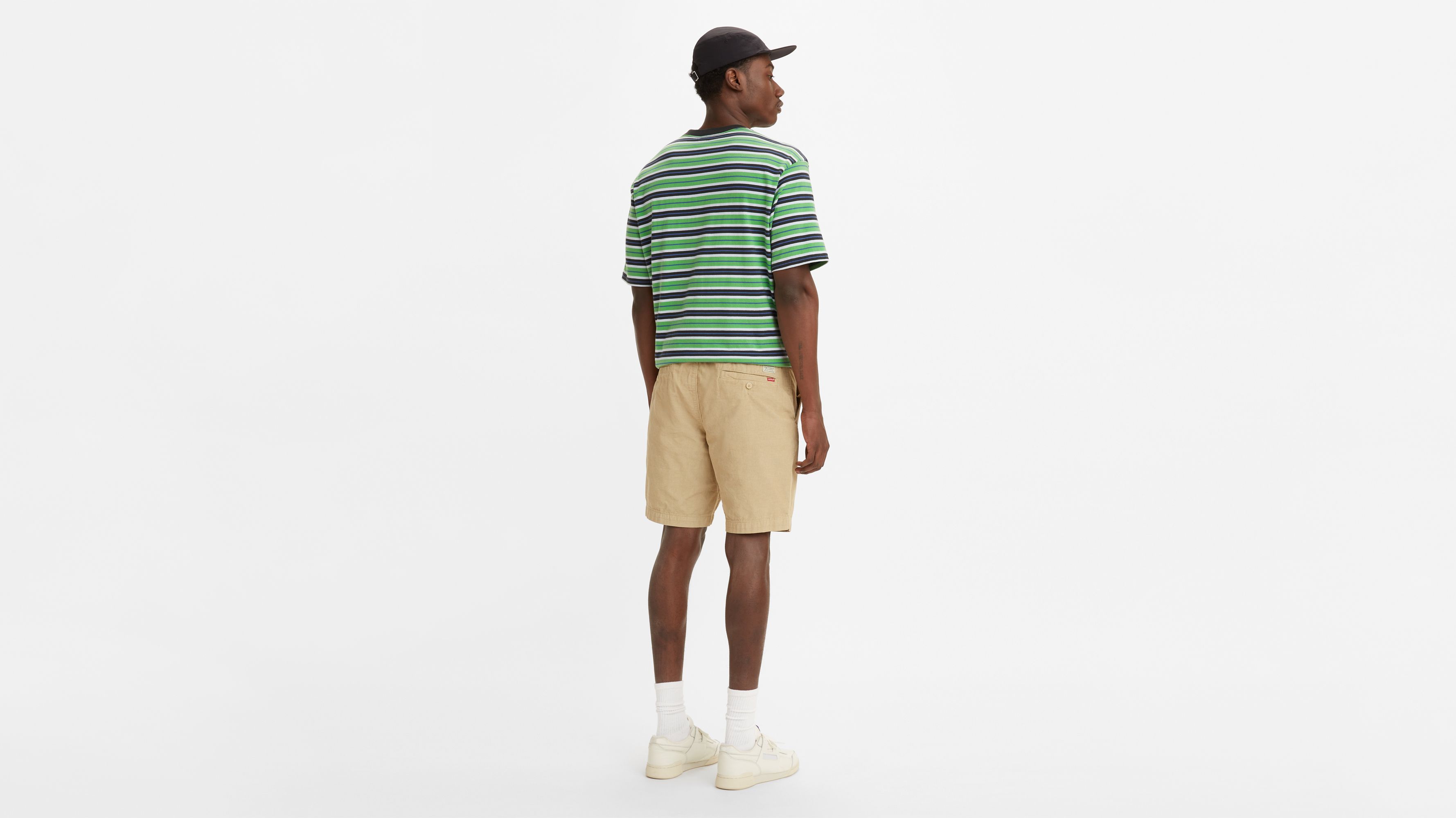 Levi's® Xx Chino Ez Waist Corduroy 8