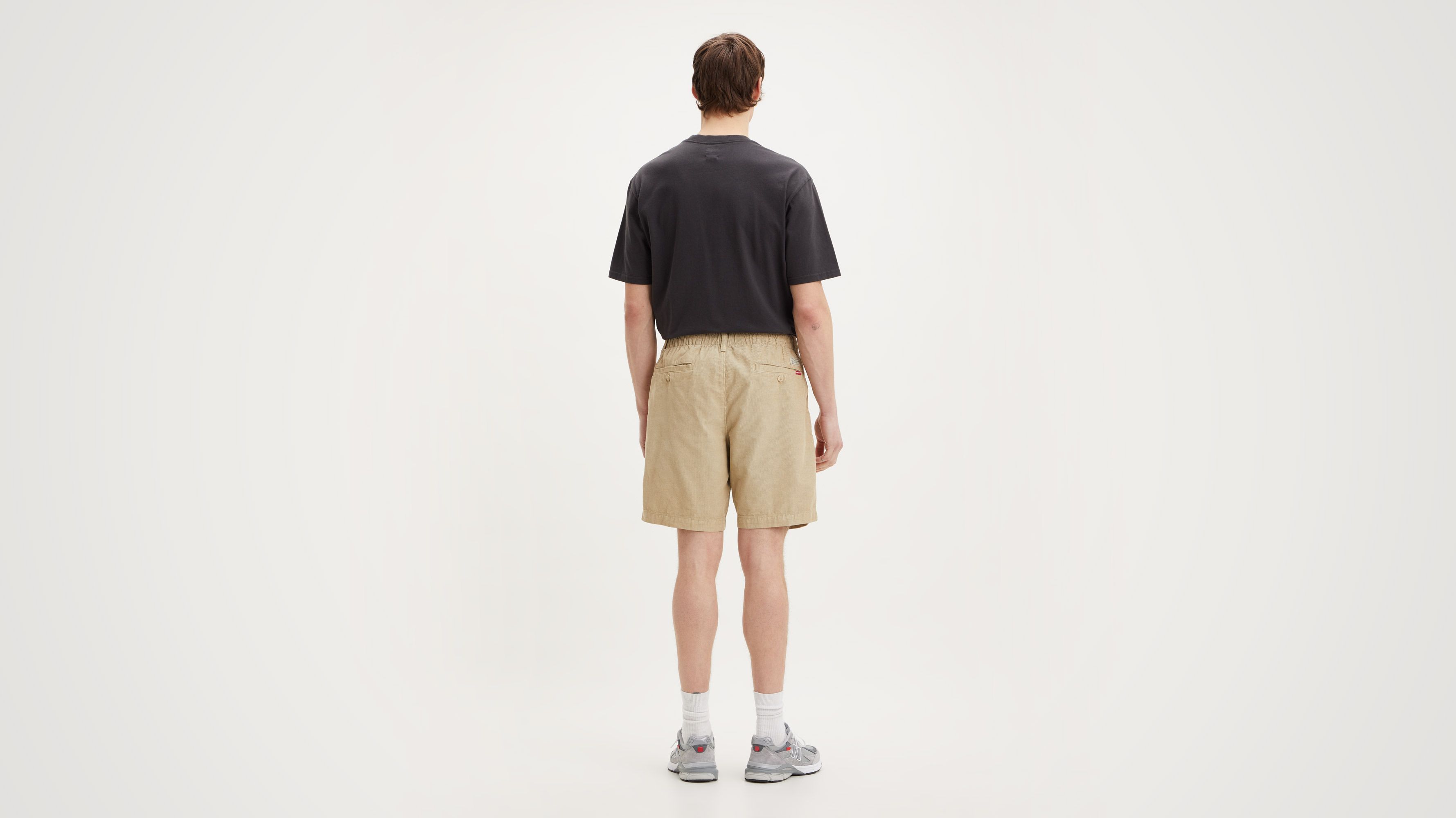 Shorts De Pana Xx Chino Ez - Neutral | Levi's® ES