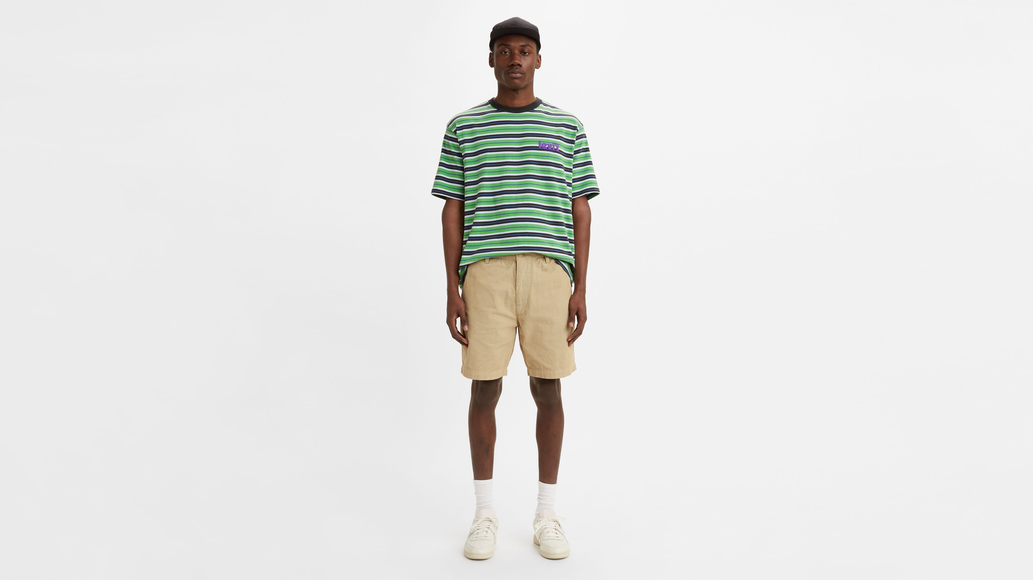 Levi's® Xx Chino Ez Waist Corduroy 8