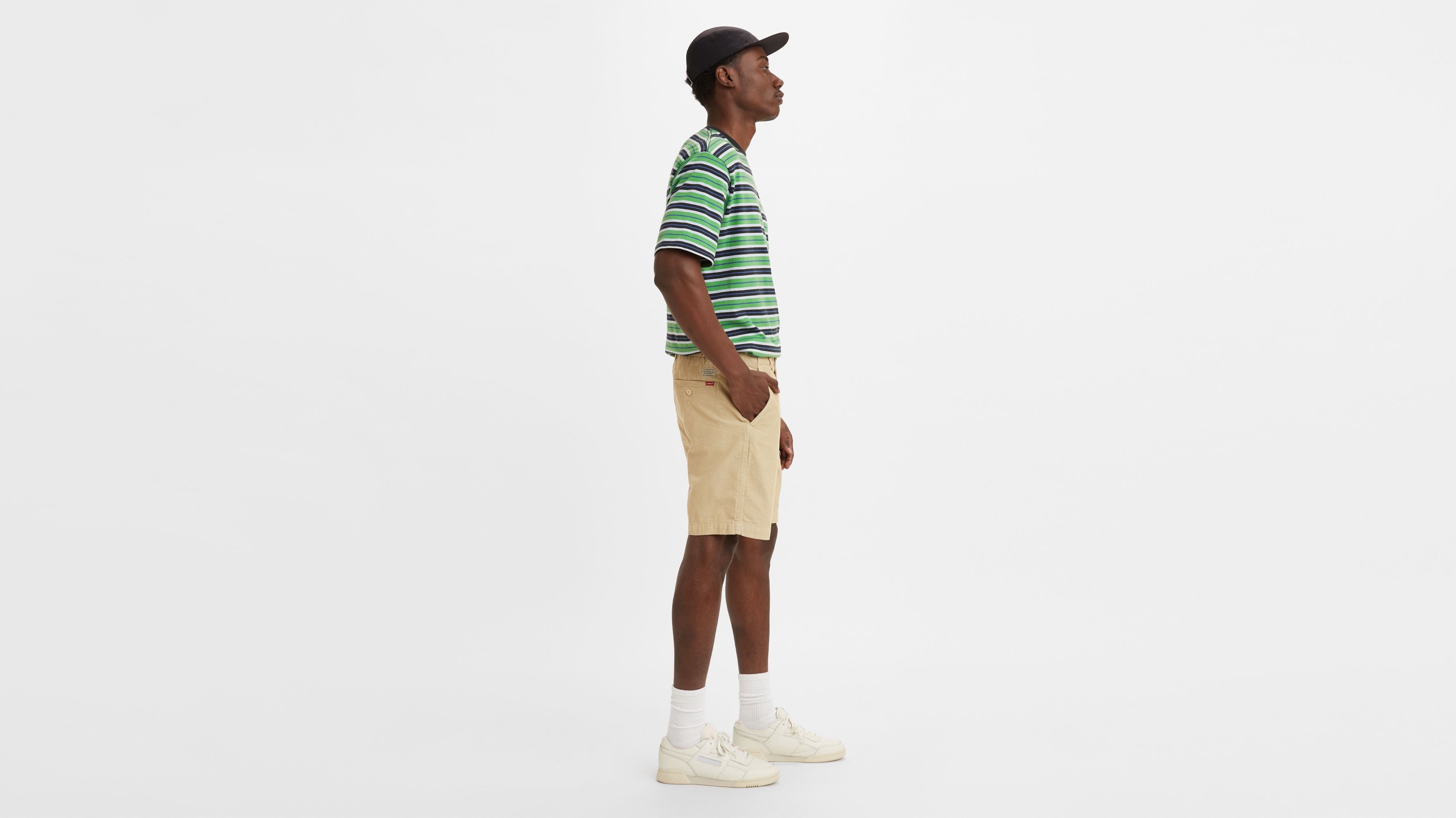 Levi's® Xx Chino Ez Waist Corduroy 8