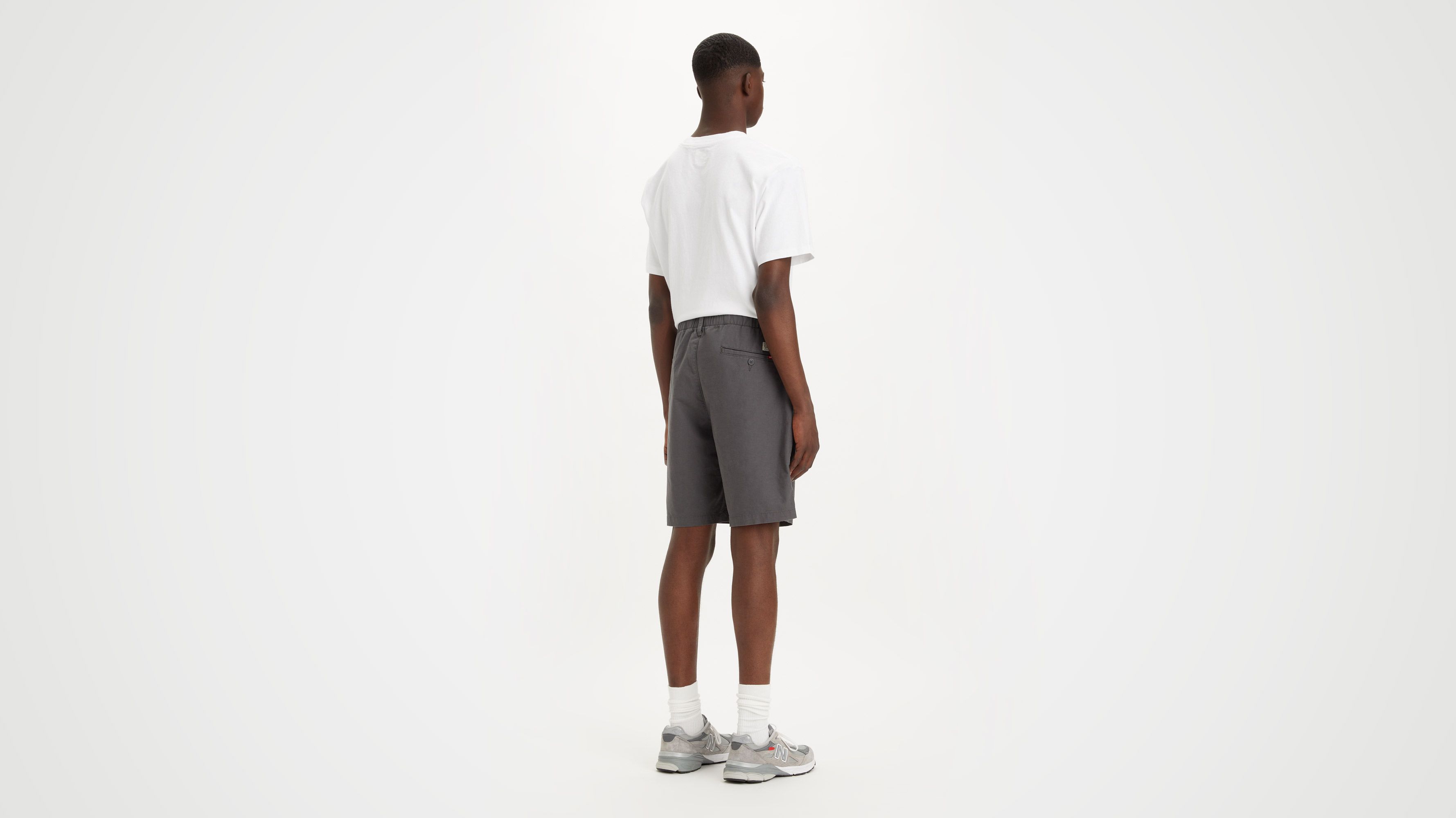 Levi's® XX Chino EZ Waist 8" Men's Shorts 4
