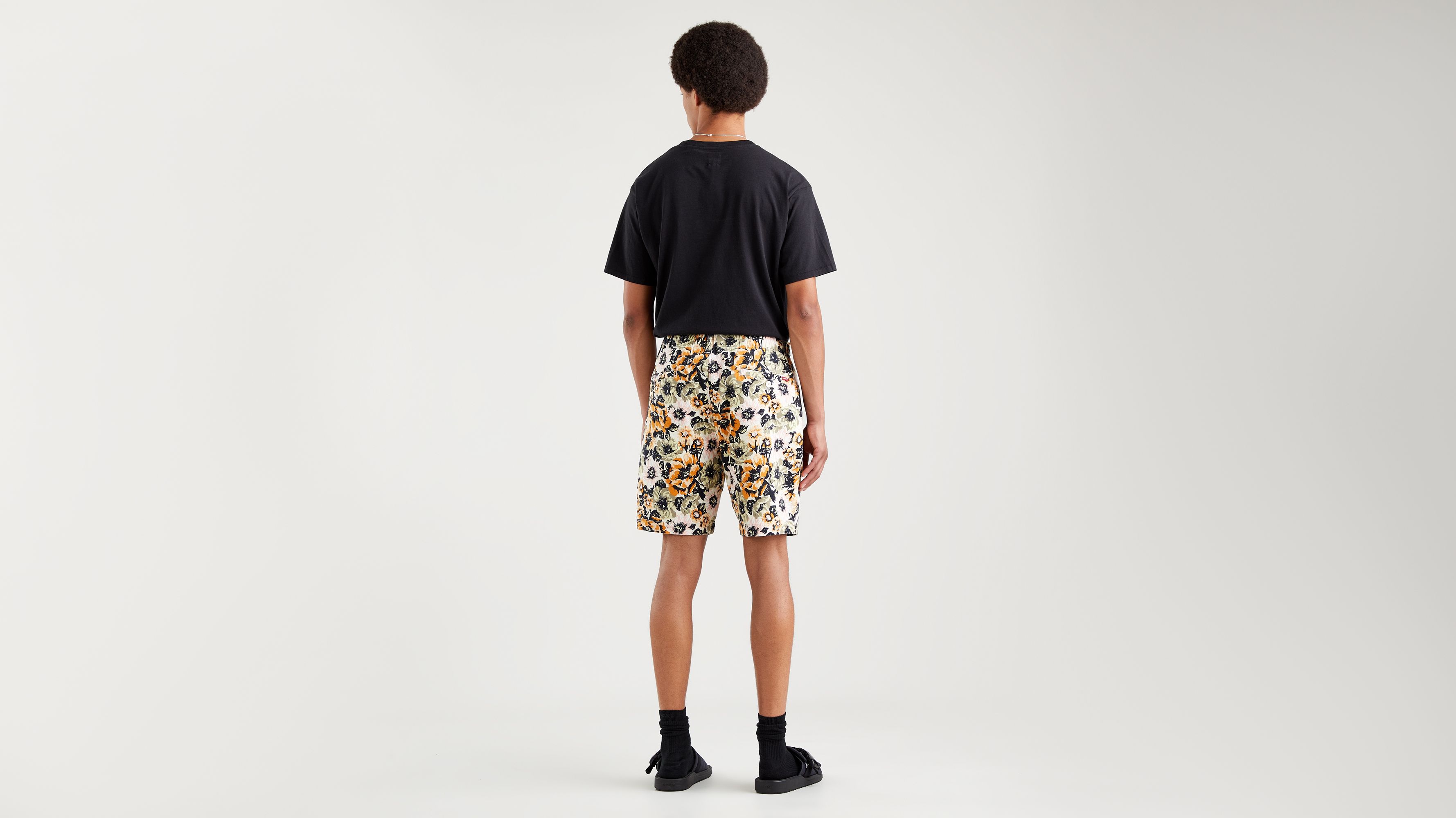 Xx Chino Ez Shorts - Multi Colour | Levi'sÂ® HR