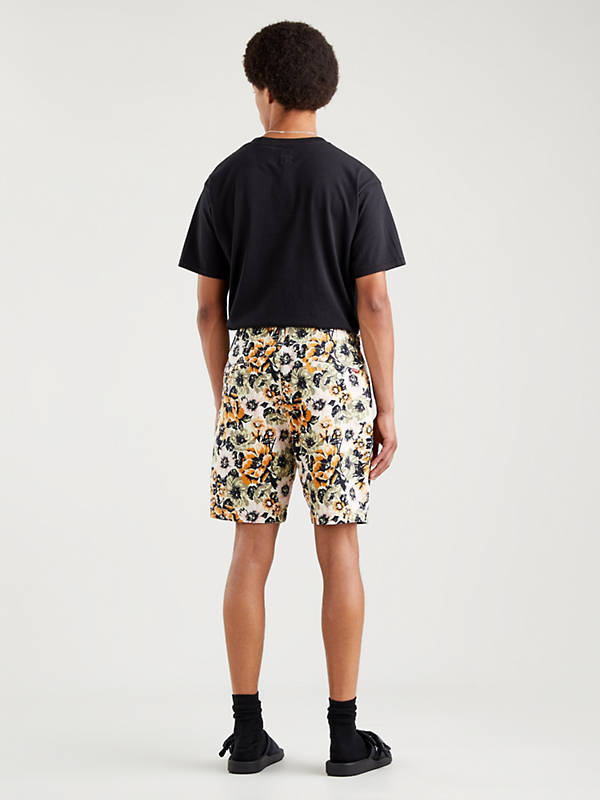 Xx Chino Ez Shorts - Multi Colour | Levi's® HR