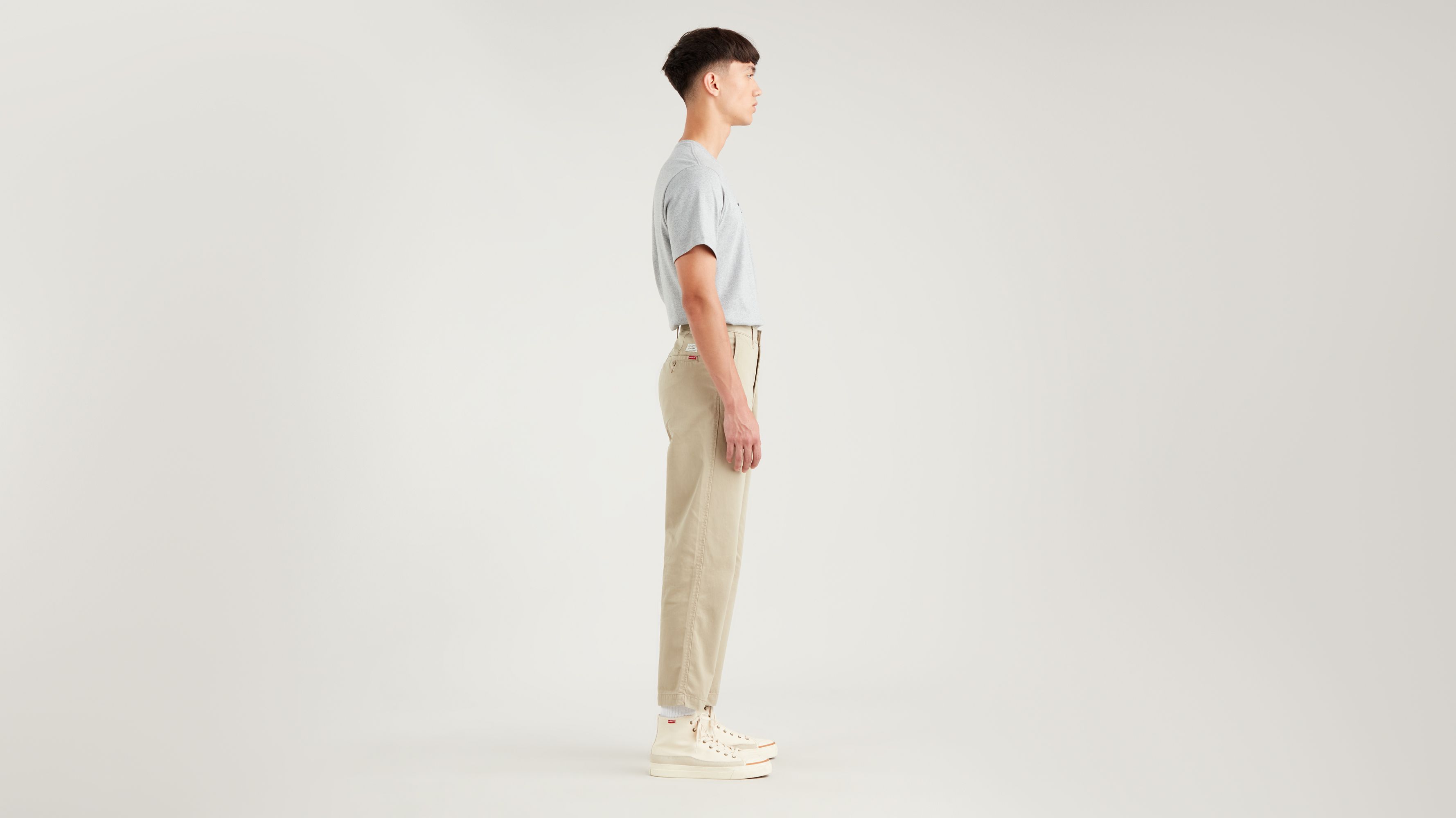 Levi's® XX Stay Loose Taper Jeans 2