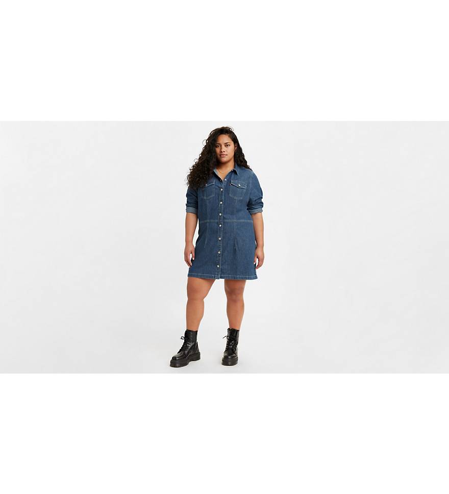 Walmart Womens Clothing Store in Chicago, IL, Dresses, Jeans, Plus Size  Clothing, Serving Pullman