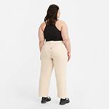 Surplus Straight Women's Pants (Plus Size) 3